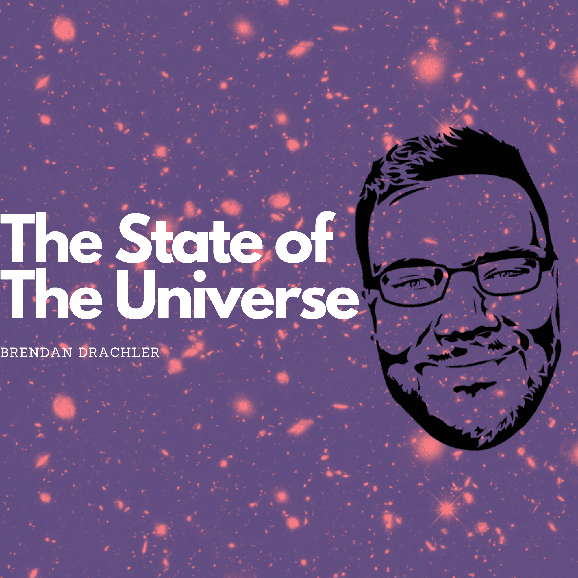 #83 - Dr. Ethan Siegel - ʻOumuamua, Aliens, and The Scientific Commandments