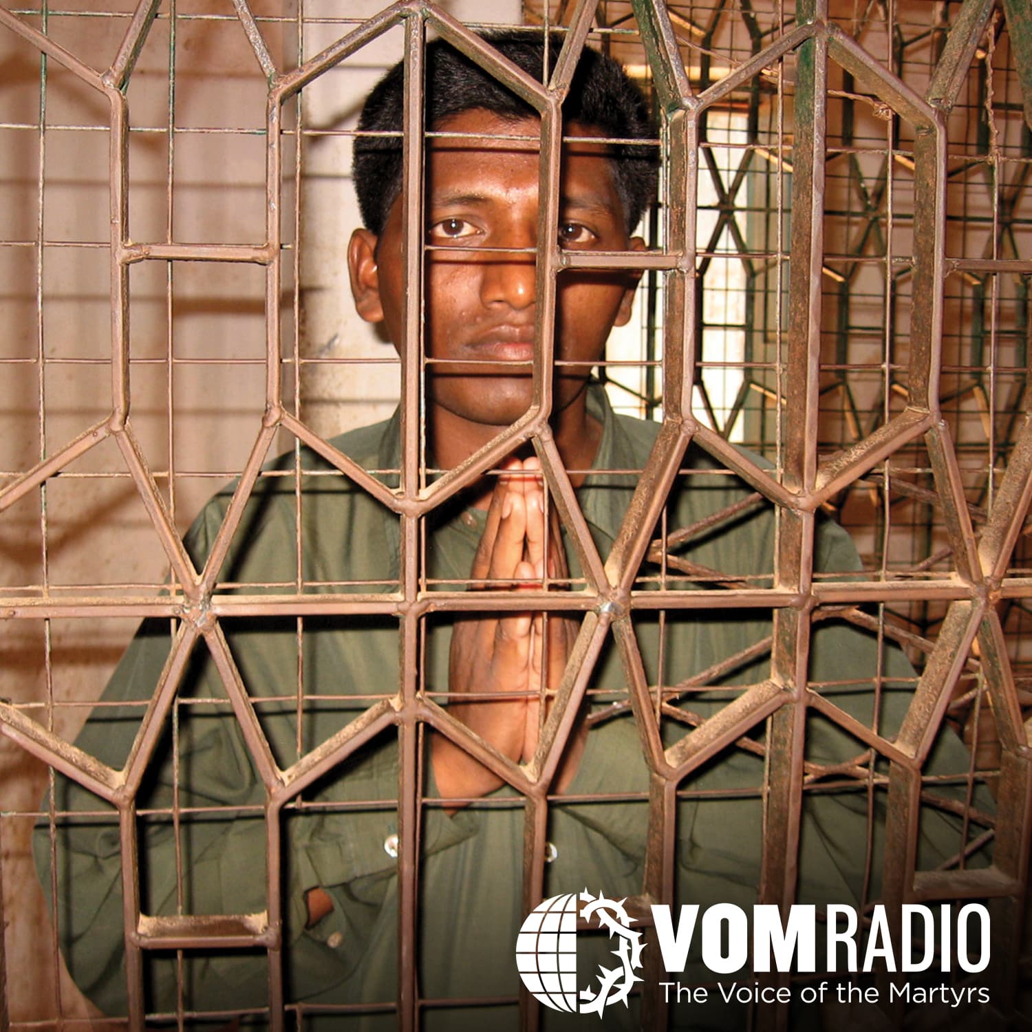 INDIA: Human Rights Lawyer Says, "It's God's Fight. I Am Here to Serve."