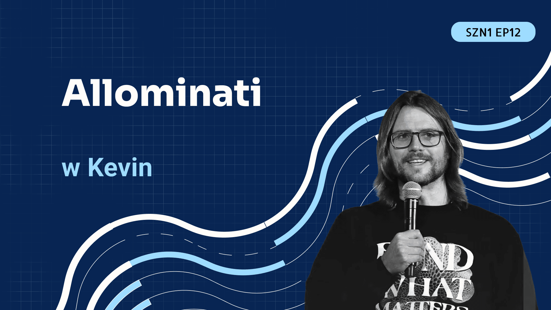 Allominati W/ Kevin Owocki