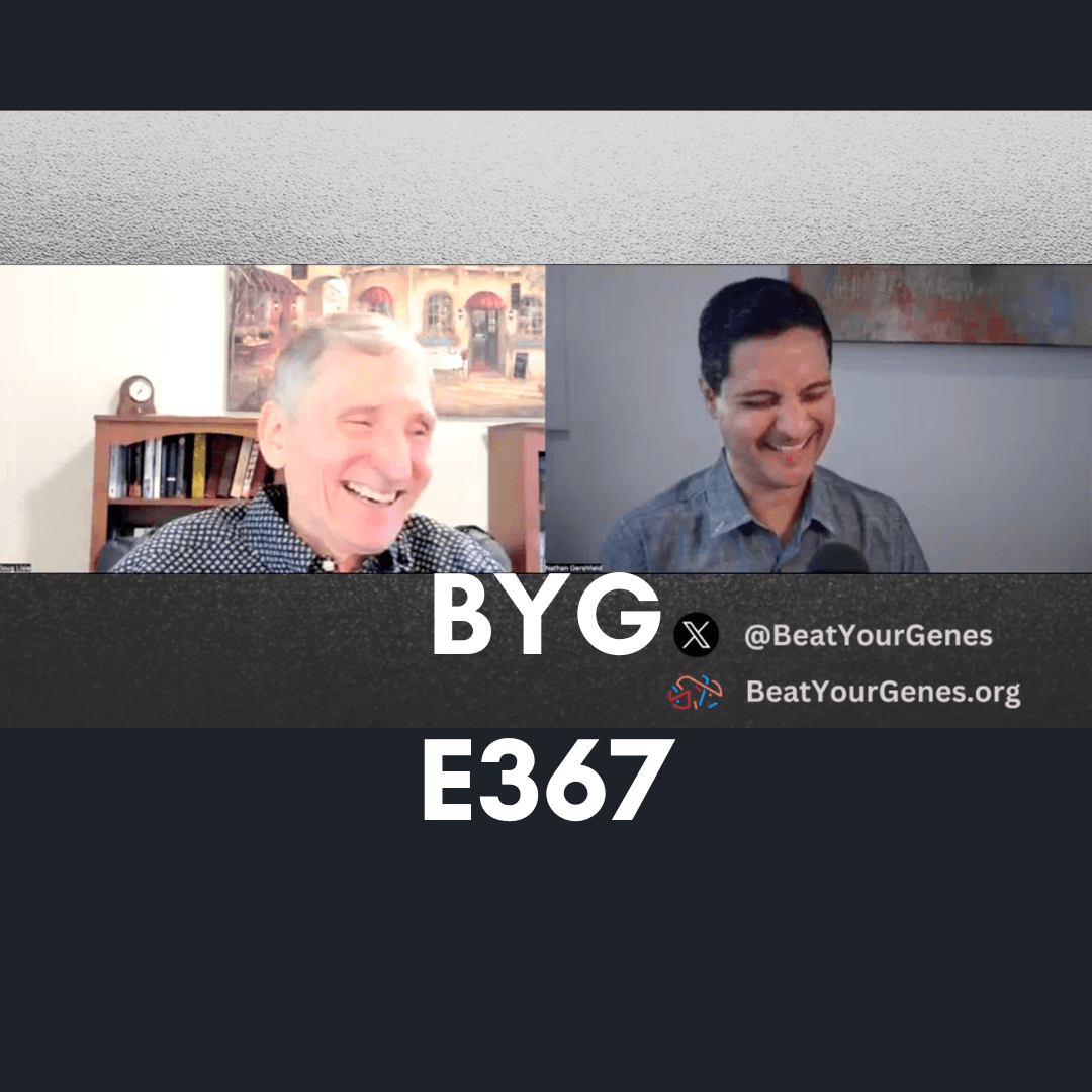 367: Emotional Affairs: A Modern Problem in an Ancient Brain