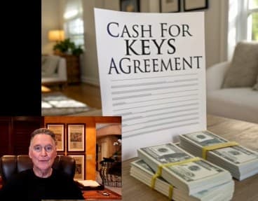 Get Maximum Rent Cash For Keys Strategy