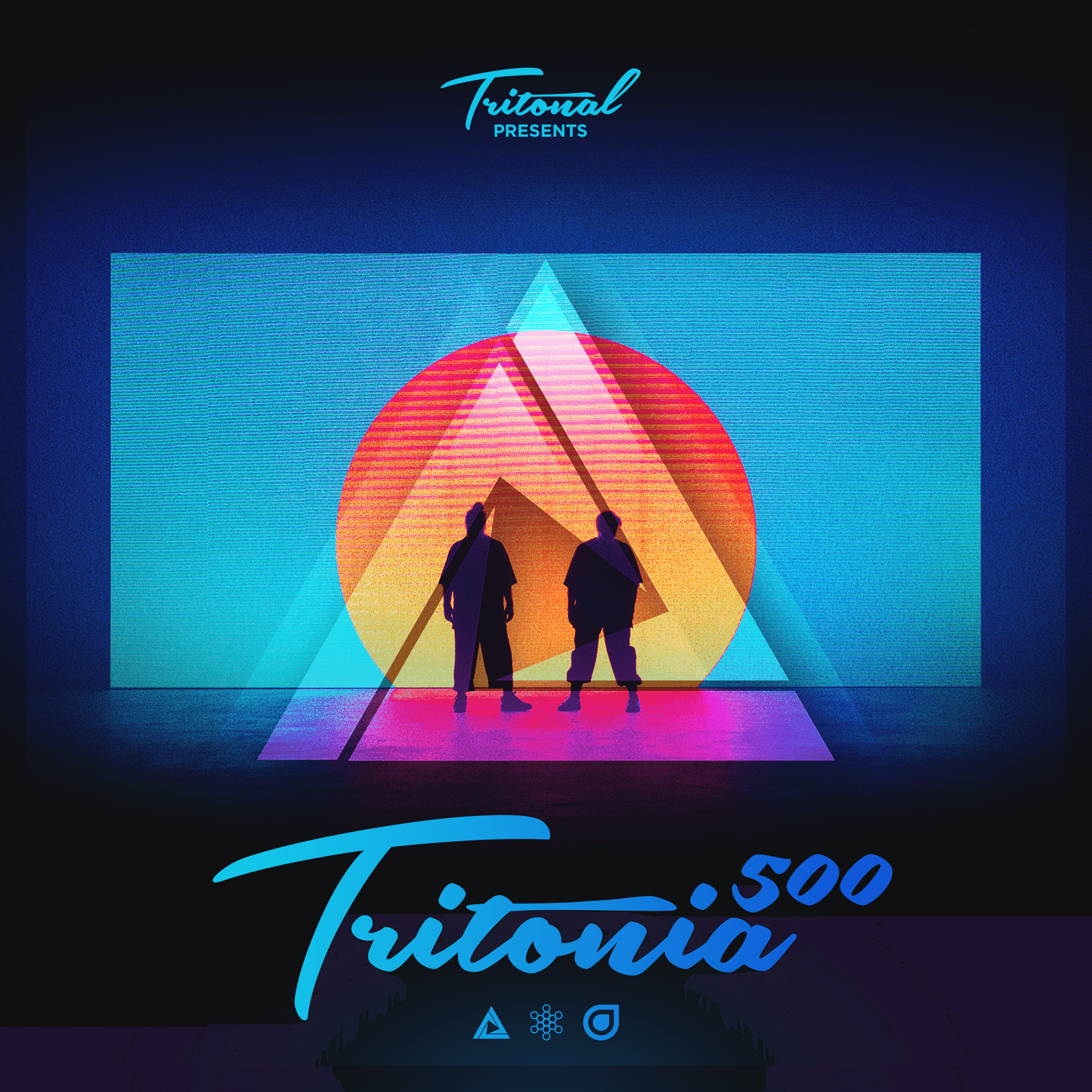 Tritonia 500