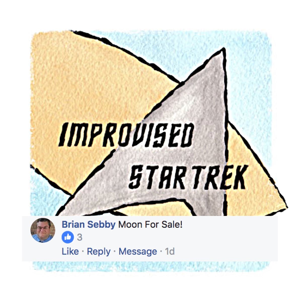 Ep 196: Moon for Sale