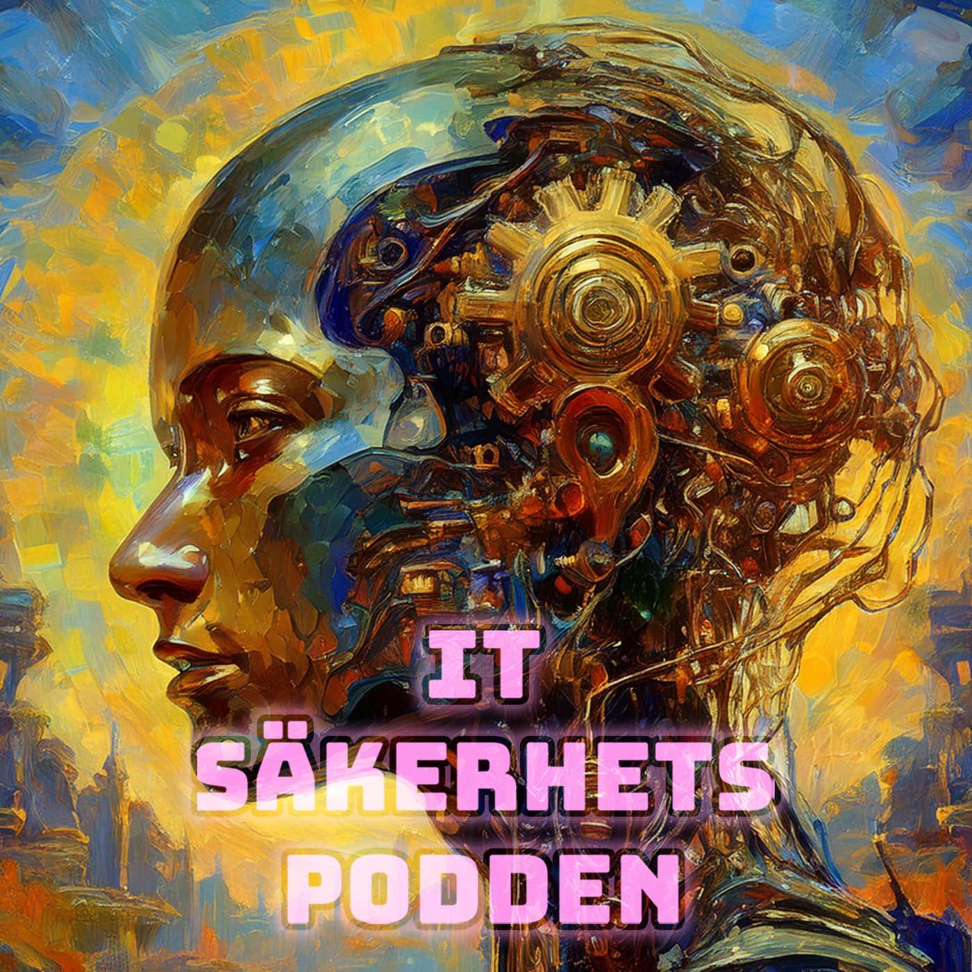 #285 - Den digitala människans natur