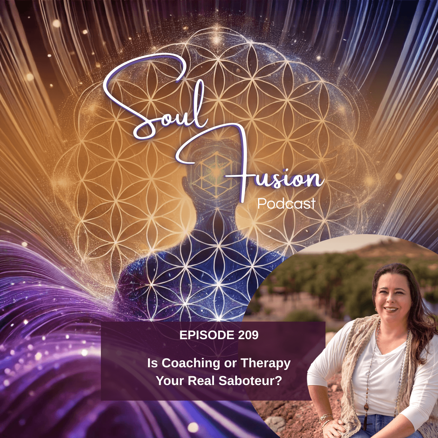 Is Coaching or Therapy Your Real Saboteur?