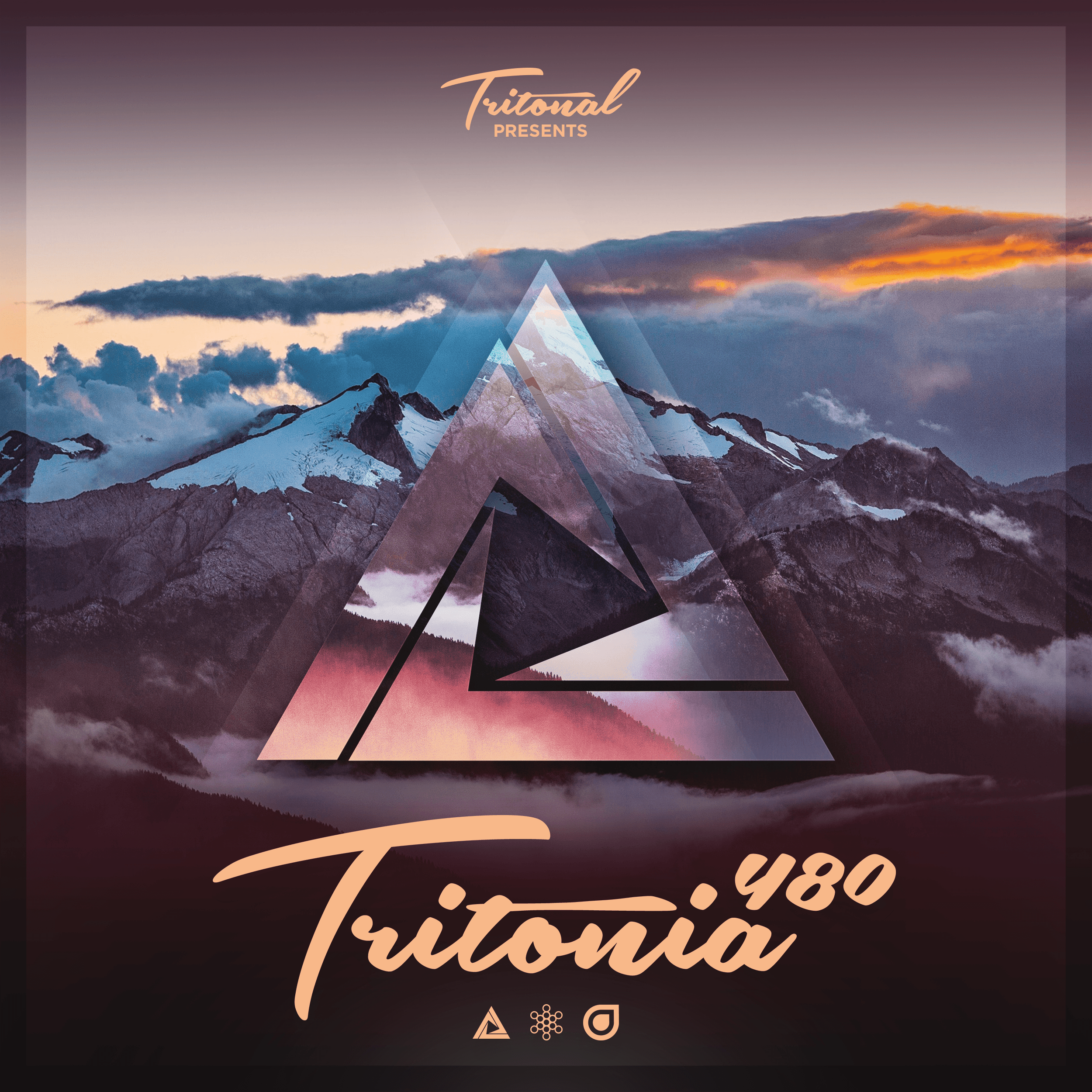 Tritonia 480