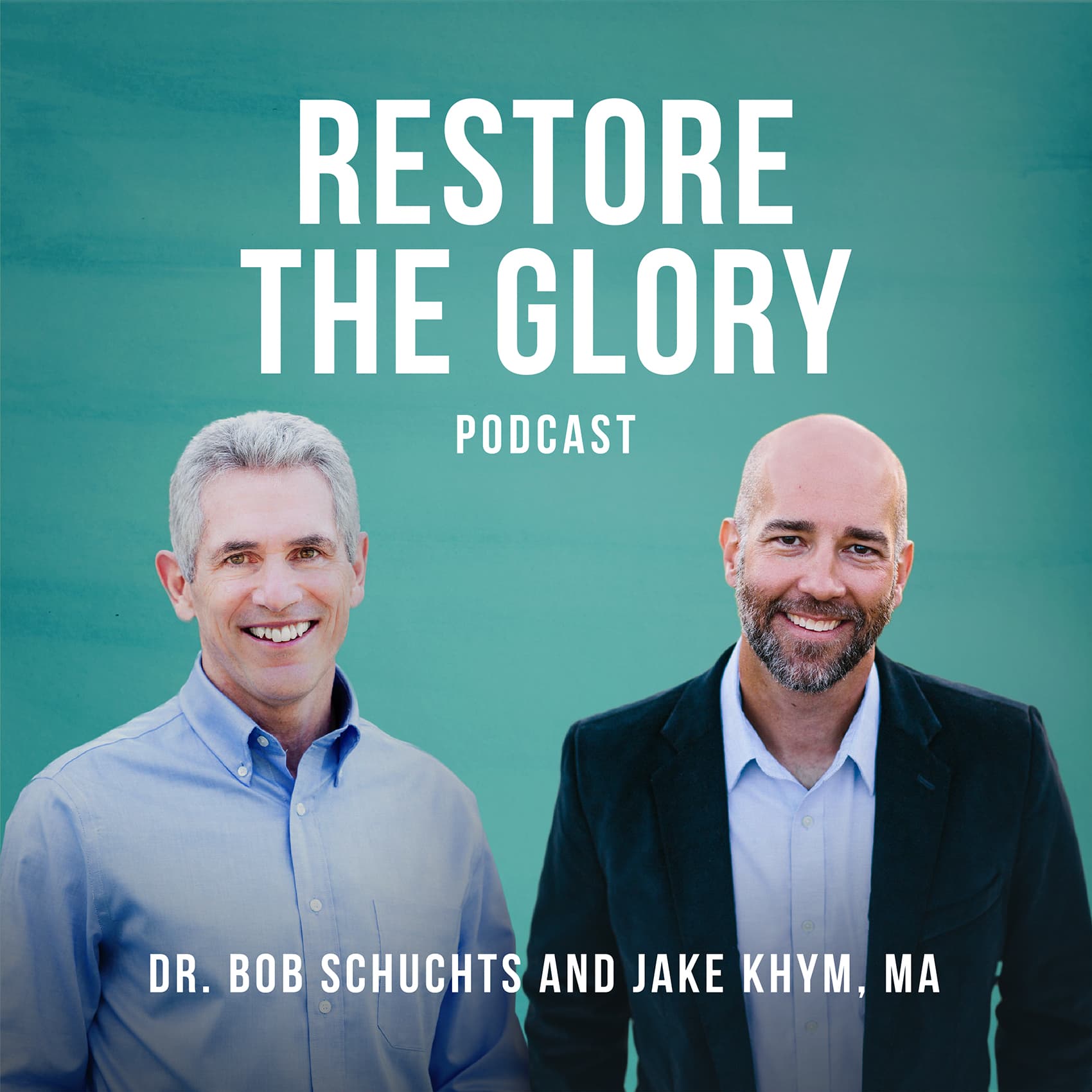 Healing & Theology of the Body with Jason Evert