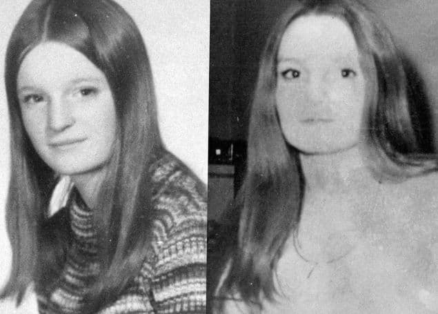 Episode 6: The Murder of the Jenkins Sisters