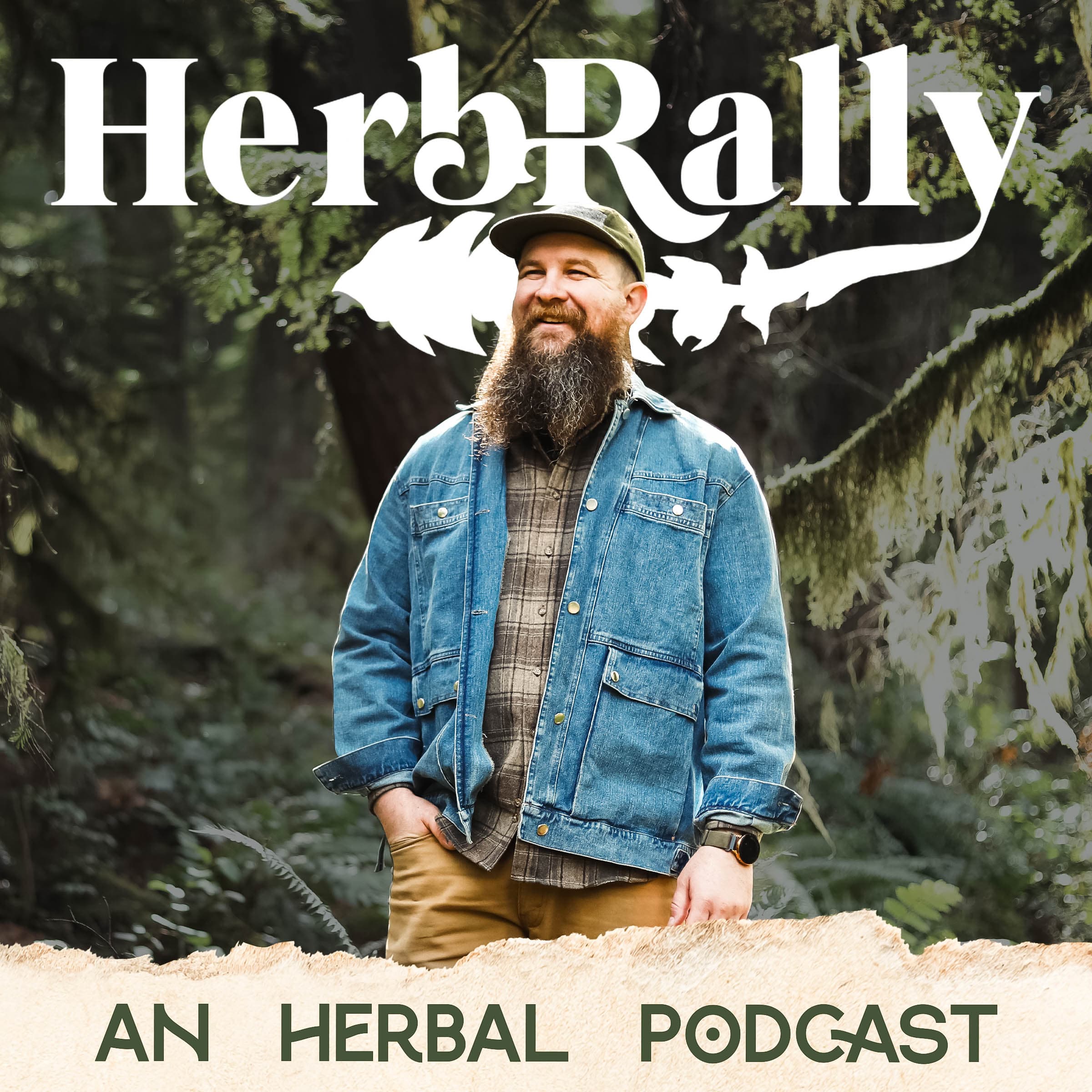 The Menstrual Map with Elaine Sheff from the Green Path Herb School