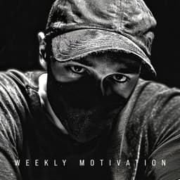 Weekly Motivation by Ben Lionel Scott