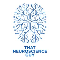 That Neuroscience Guy