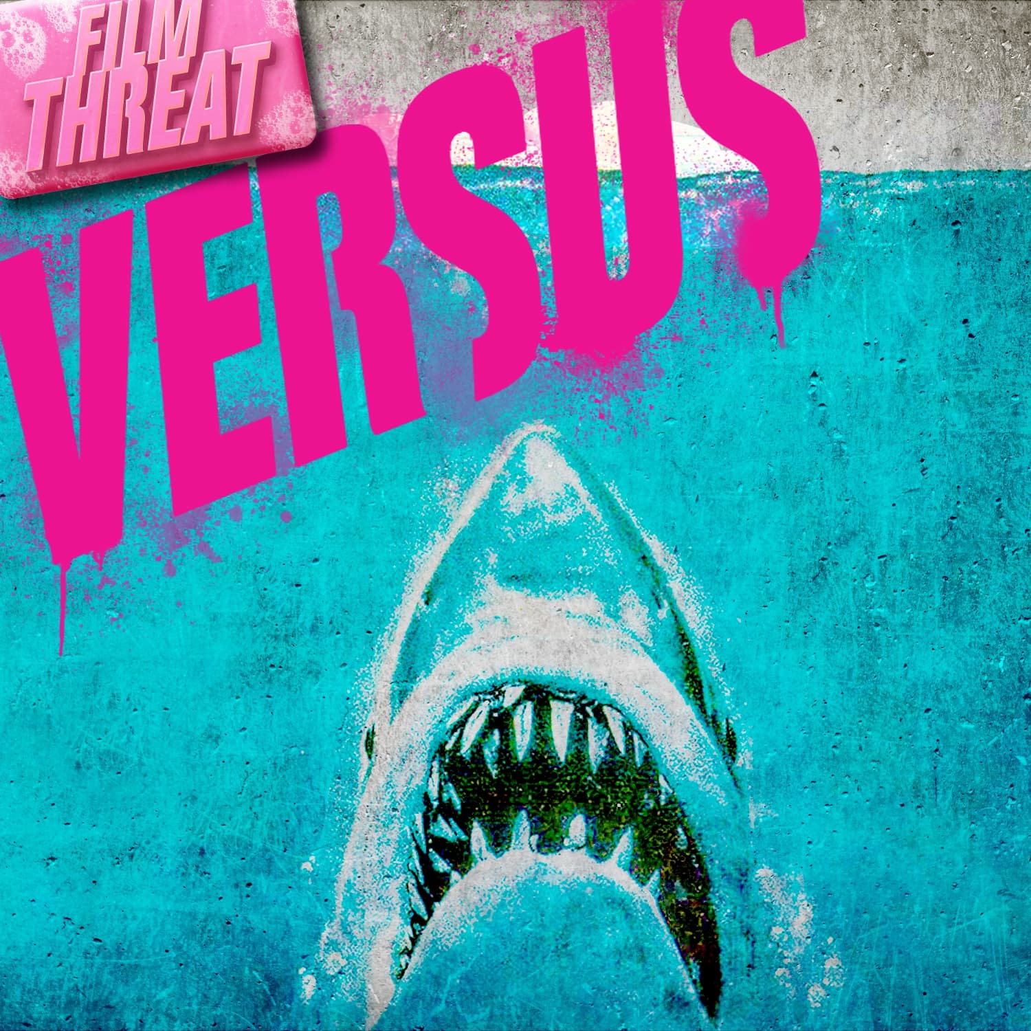 Versus: Jaws Holiday Special