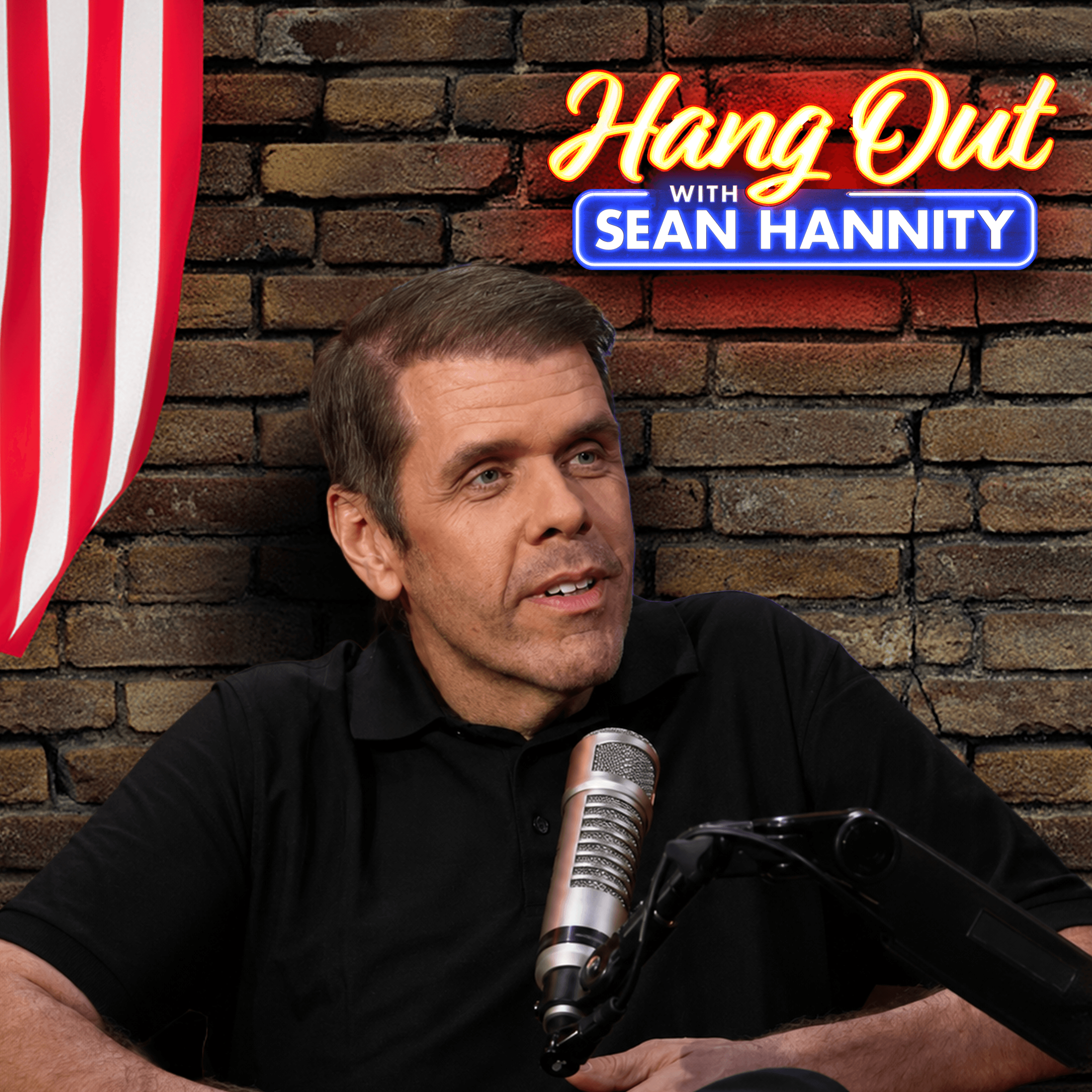 Perez Hilton: Regrets, Redemption & Finding Faith | Hang Out with Sean Hannity
