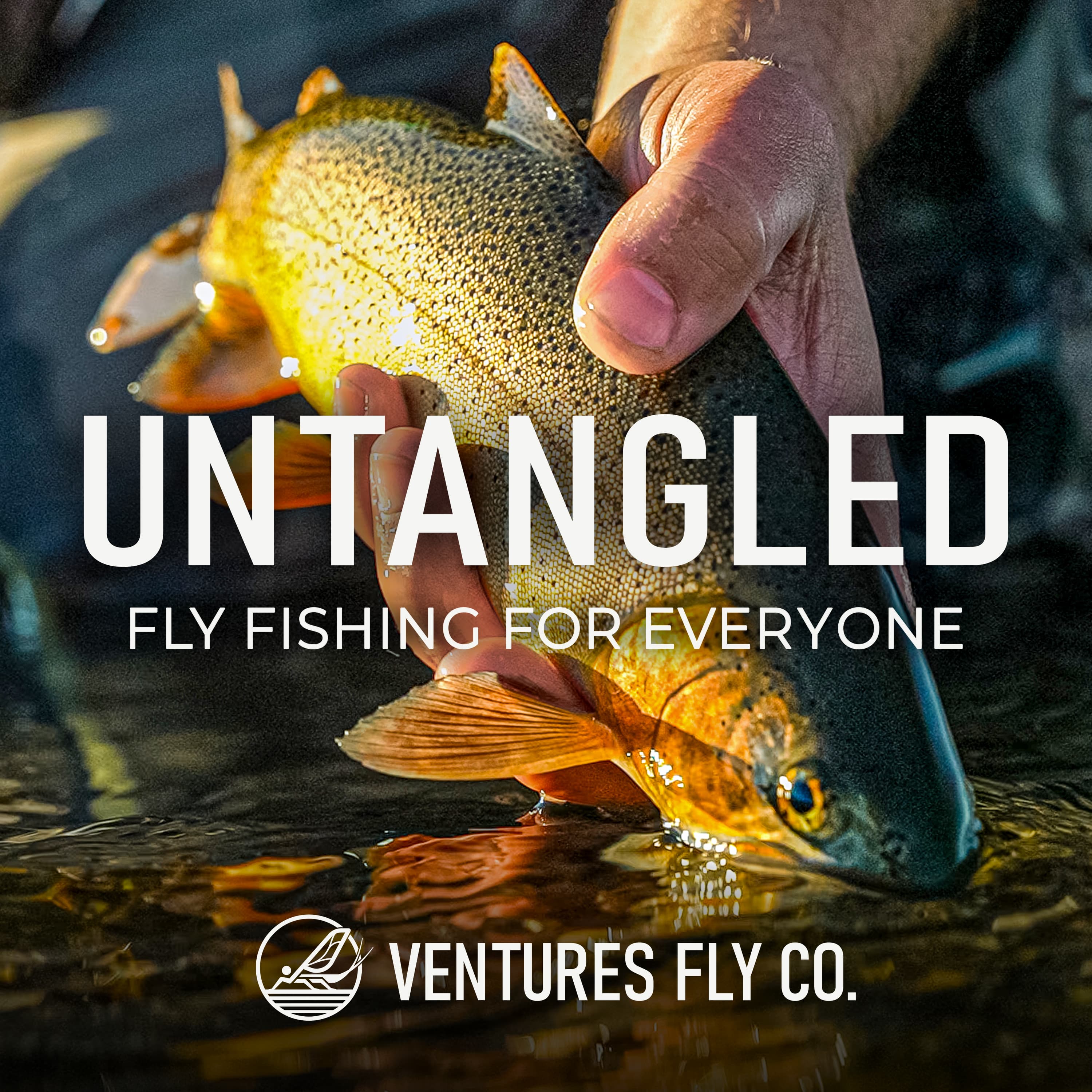 5 Fly Fishing Skills to Master in 2025 | Ep. 108