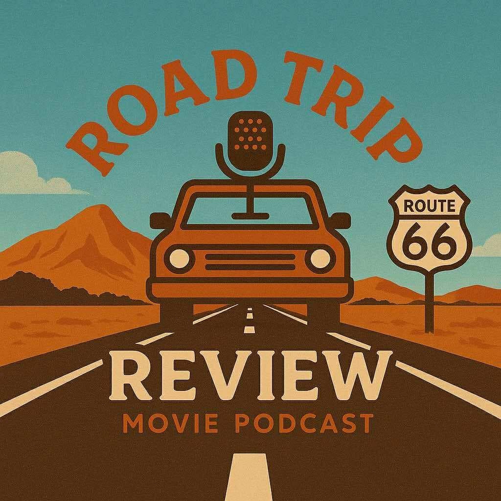 Road Trip Reviews: Episode 15 - (AFI 30-26)