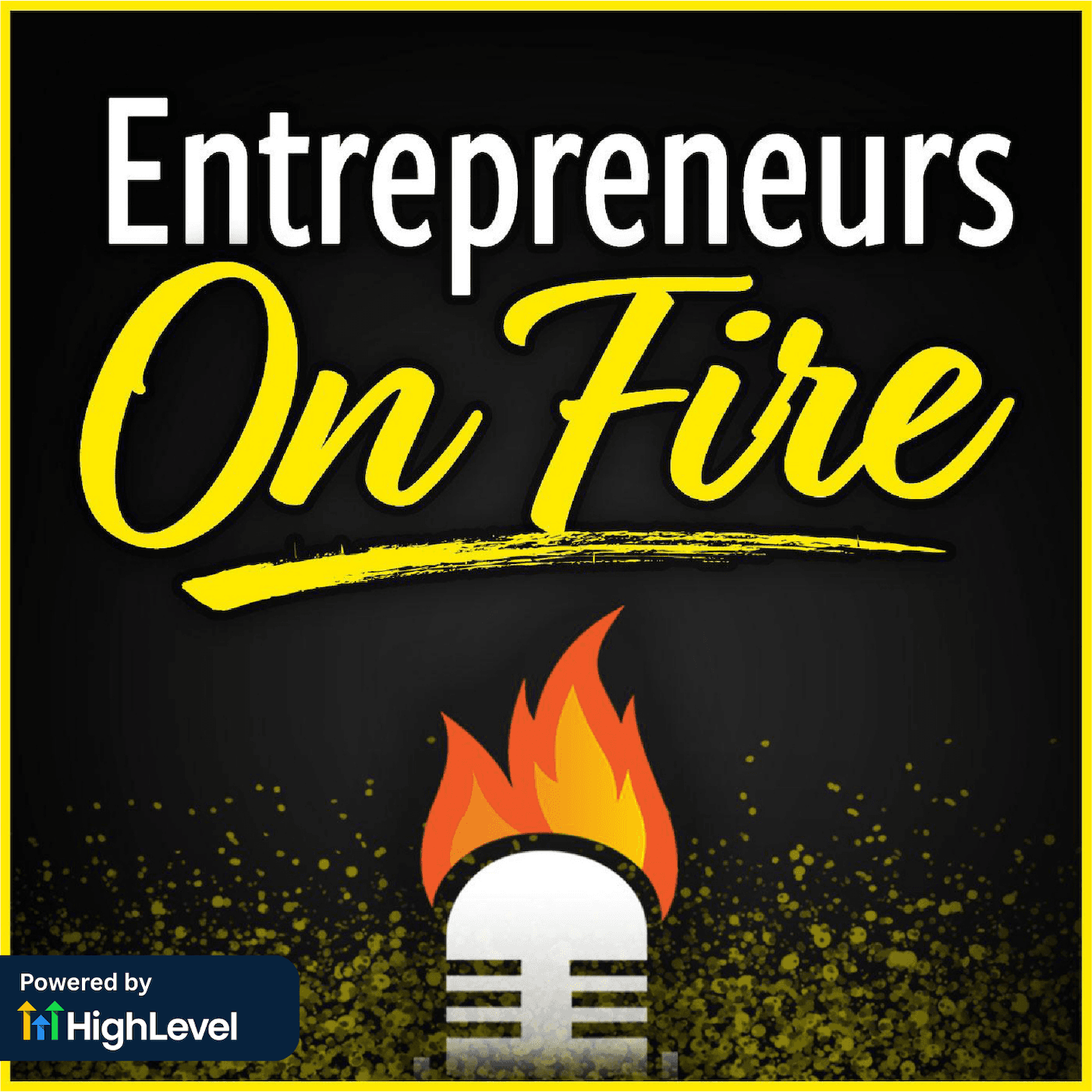 Power of Social Media with Dan Fleyshman: An EOFire Classic from 2022