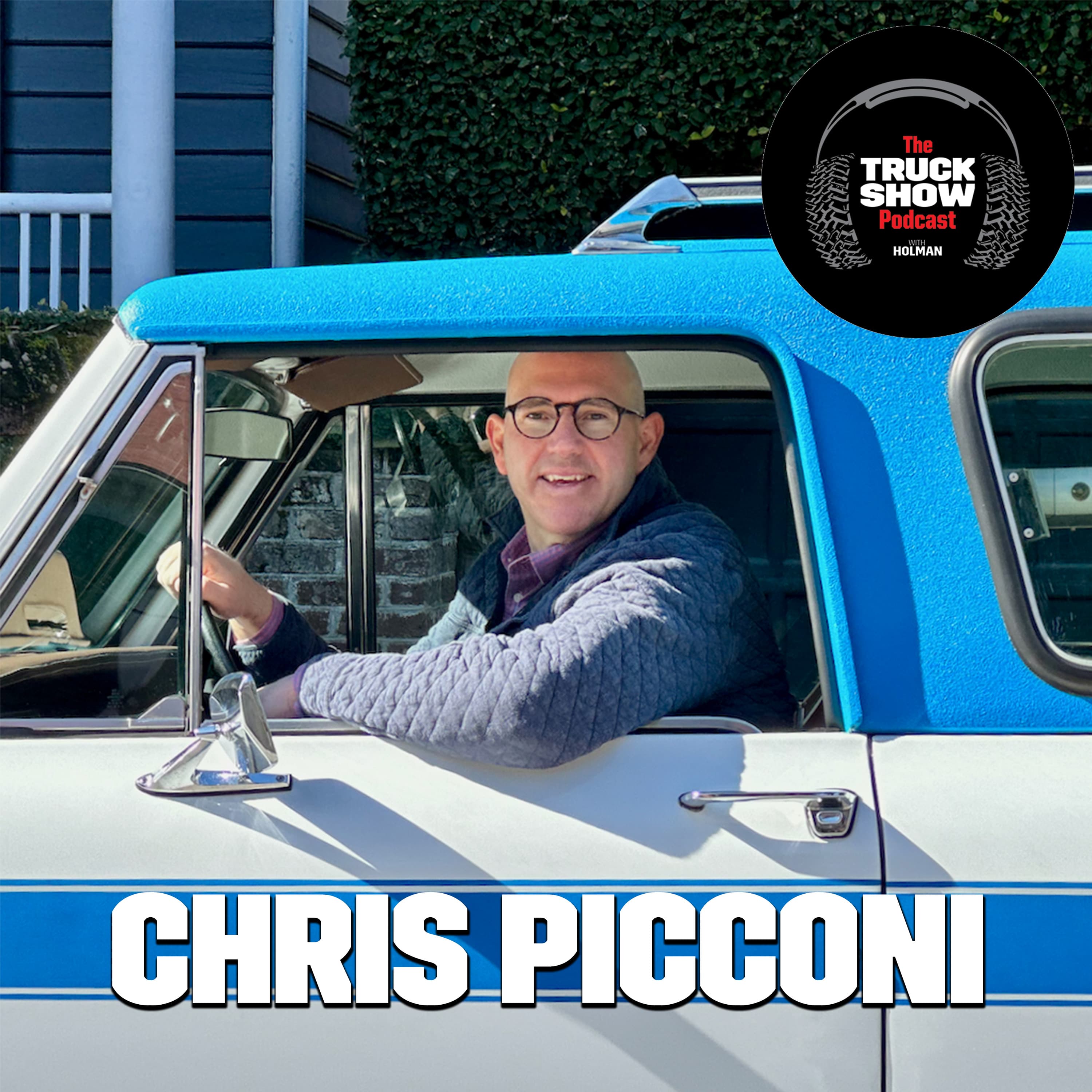 S3, E97 - Chris Picconi