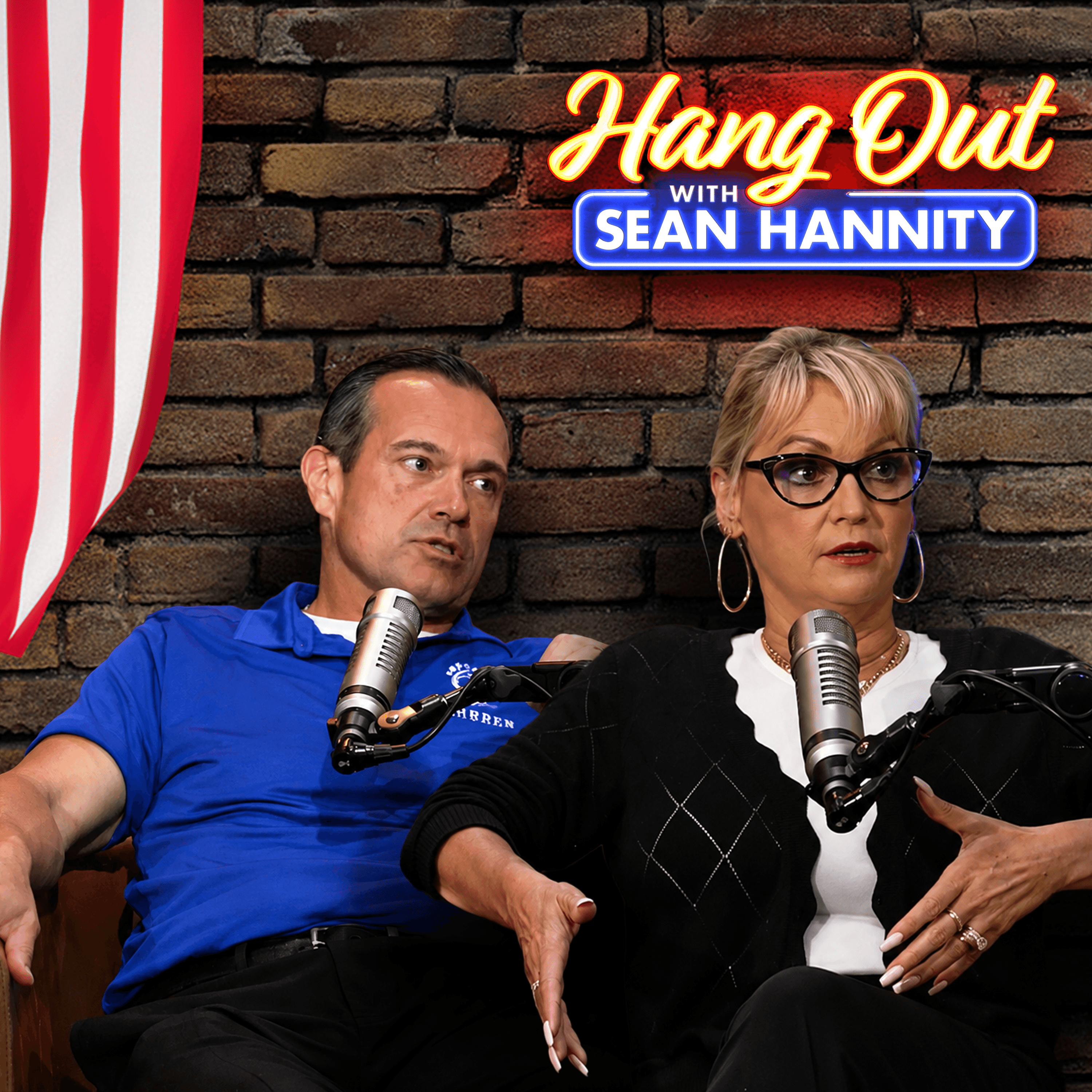 "He Is A Demon": Kaylee Goncalves' Parents On Bryan Kohberger | Hang Out with Sean Hannity