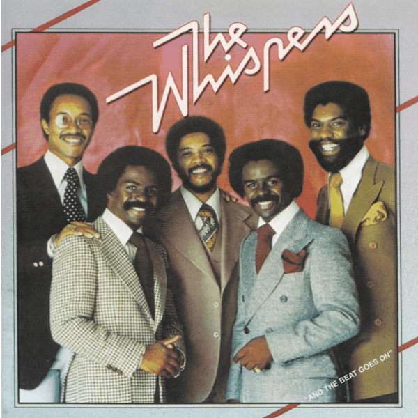 #331  -  Honoring Walter Scott of The Whispers