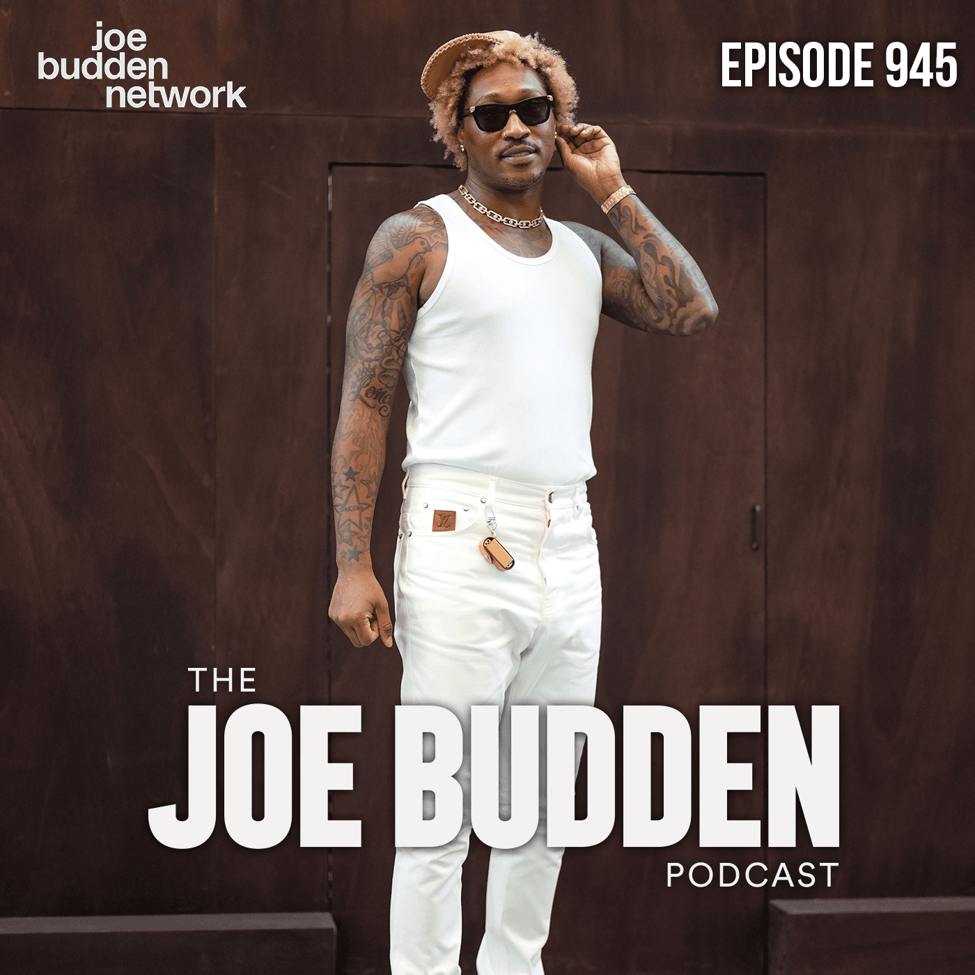 Episode 945 | "Maximum Punishment"