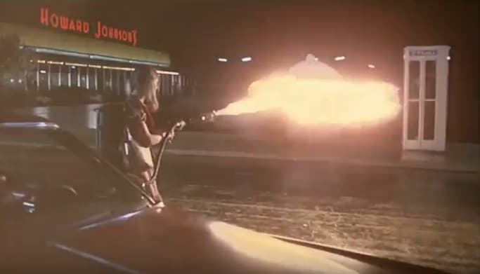 Blues Brothers 33: Who You Gonna Call?