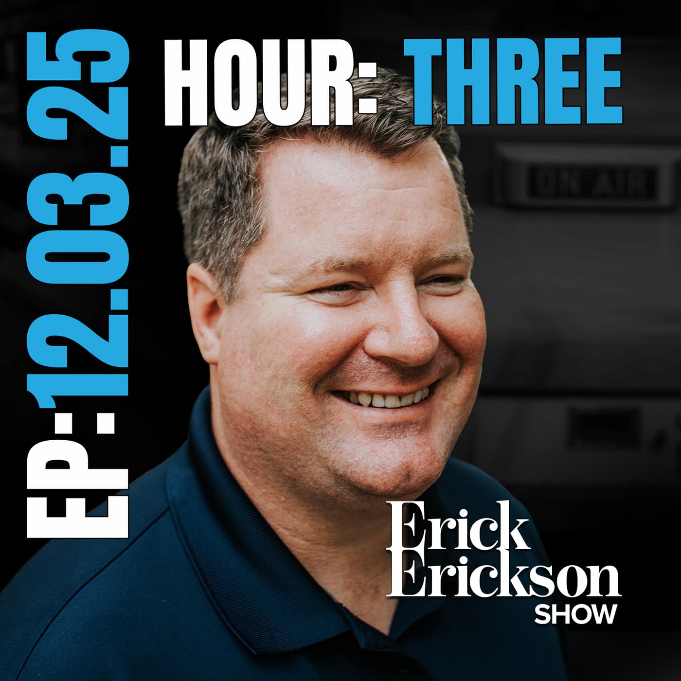 S14 EP211: Hour 3 - The Rise of Disability Accommodations