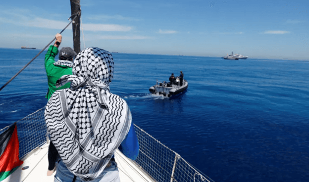 Under Attack For Trying To Stop Genocide And Ethnic Cleansing