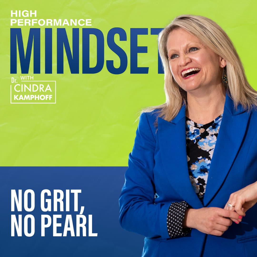 697: No Grit, No Pearl