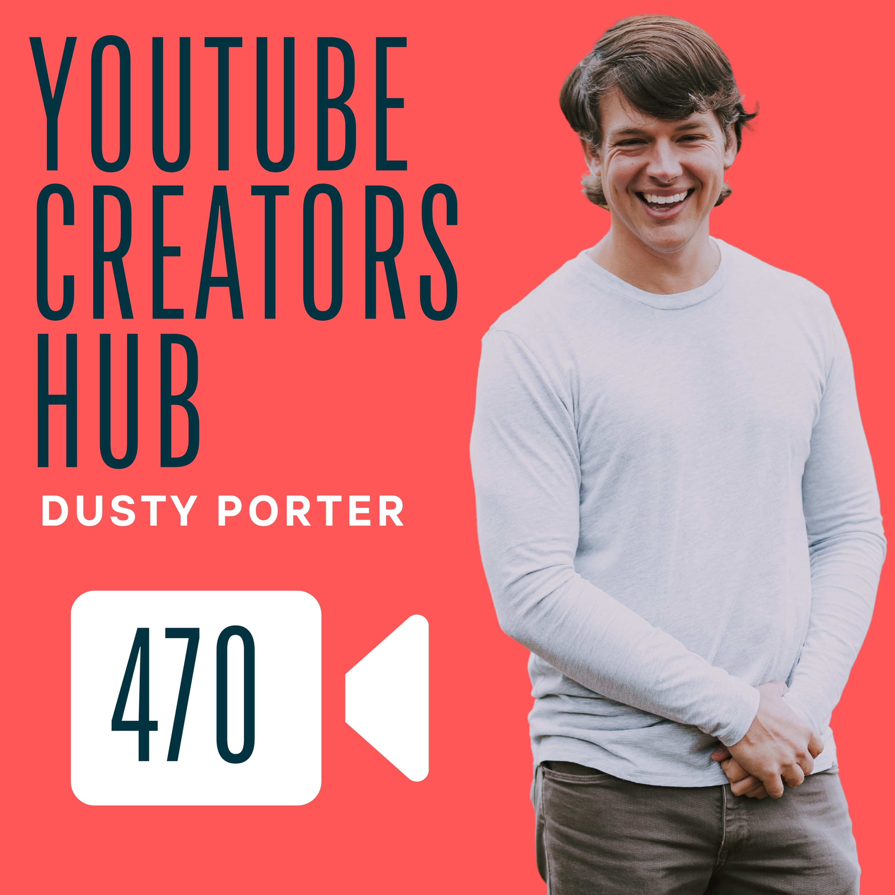 From Teacher To Full-Time YouTube Creator | Tom Hitchins