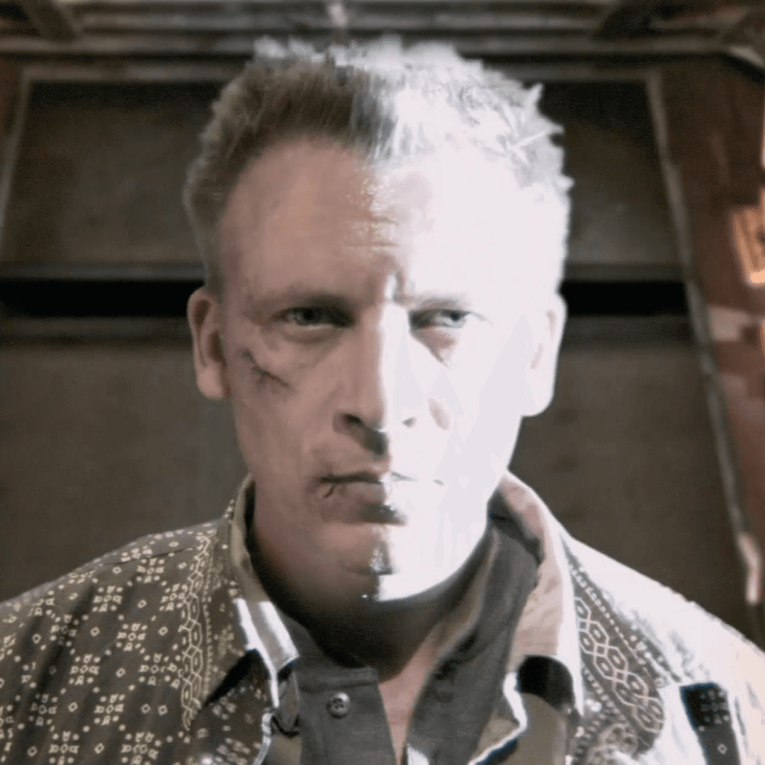 Frak this Podcast! #10 - Flesh and Bone