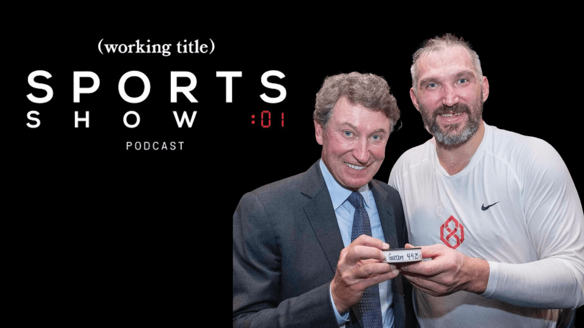Working Title Sports Show| Ep. 197- Everything All At Once