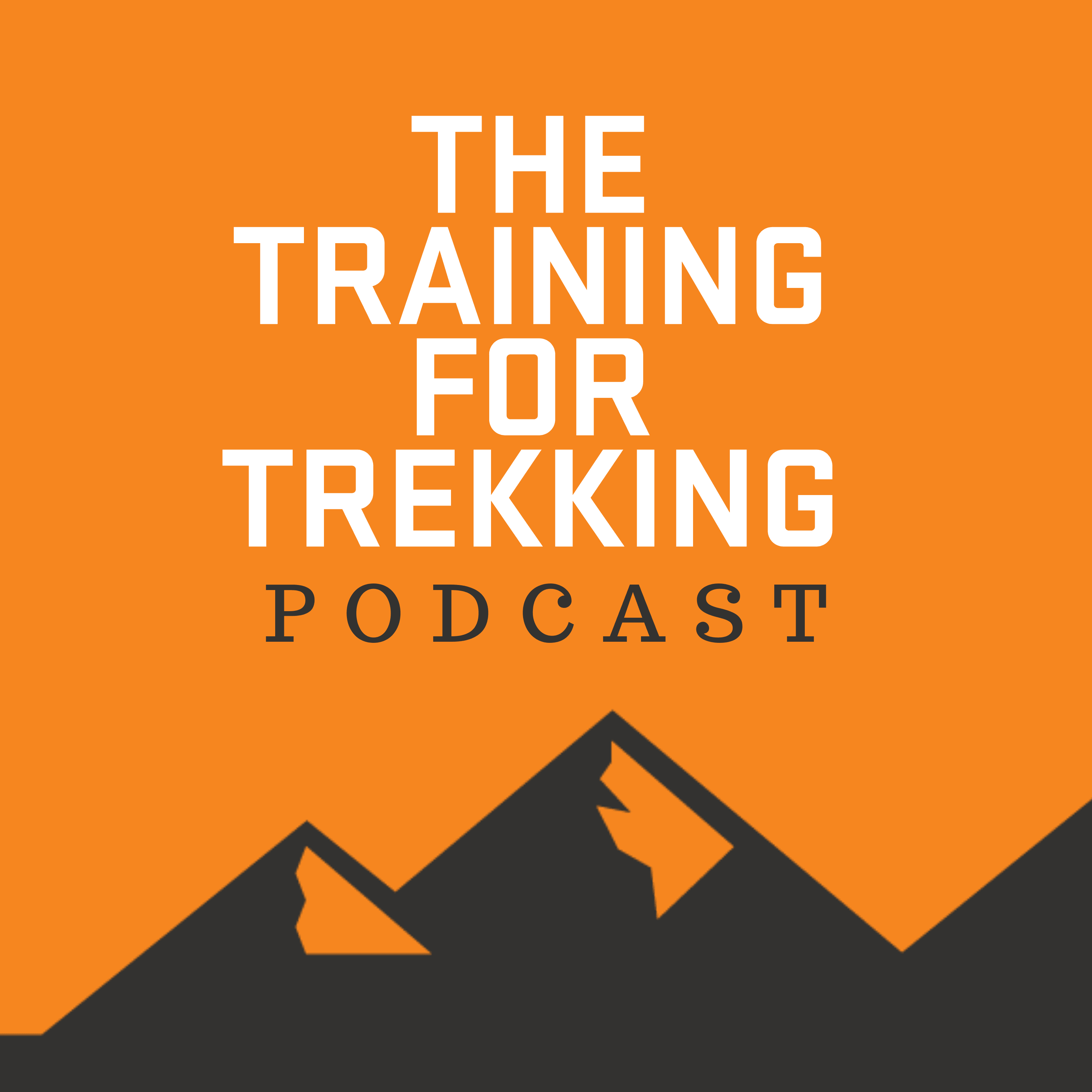TFT429: A Silly Season Training Strategy For Hikers