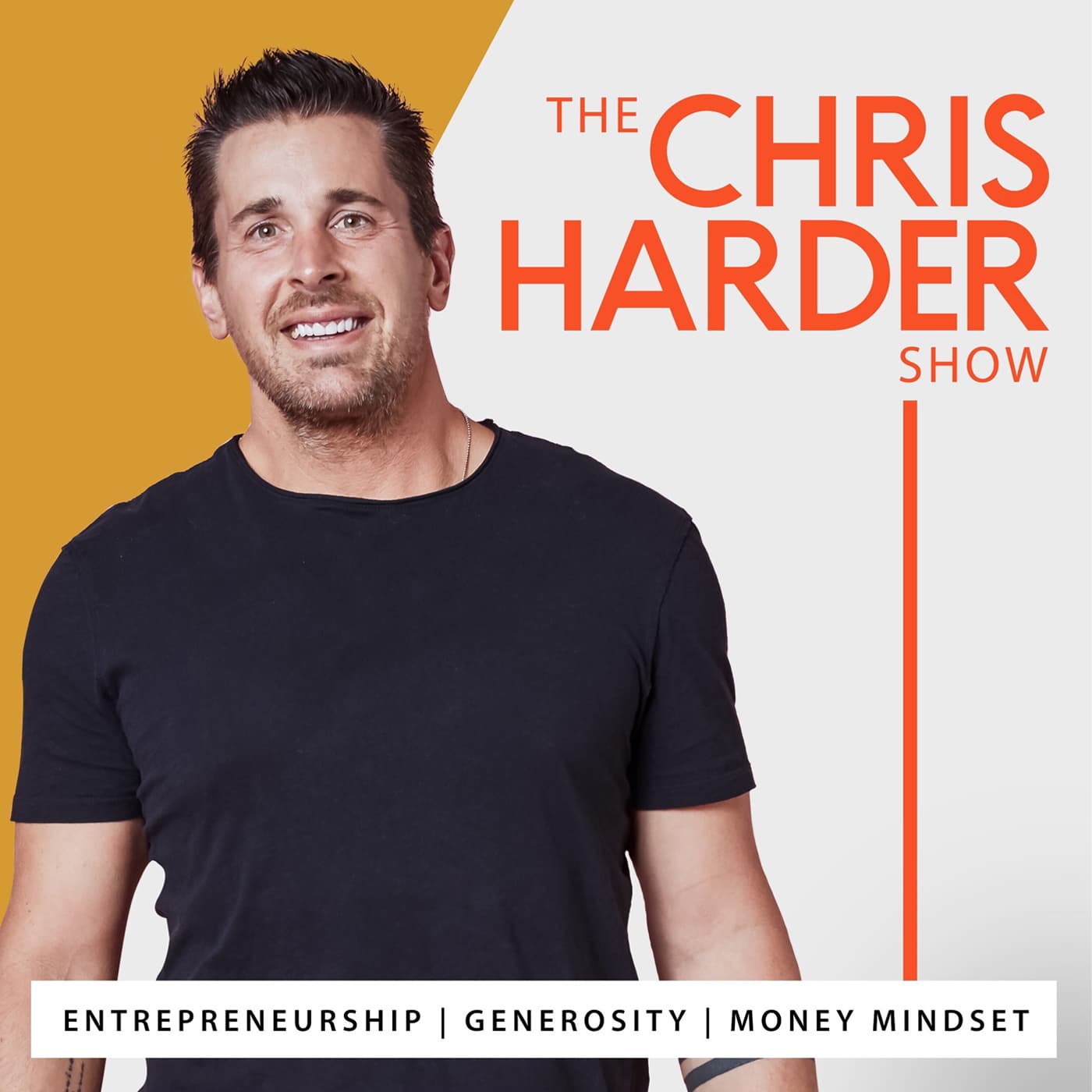 The Real Reason Your Network Feels Tapped Out (+ How To Fix It) with Lori Harder
