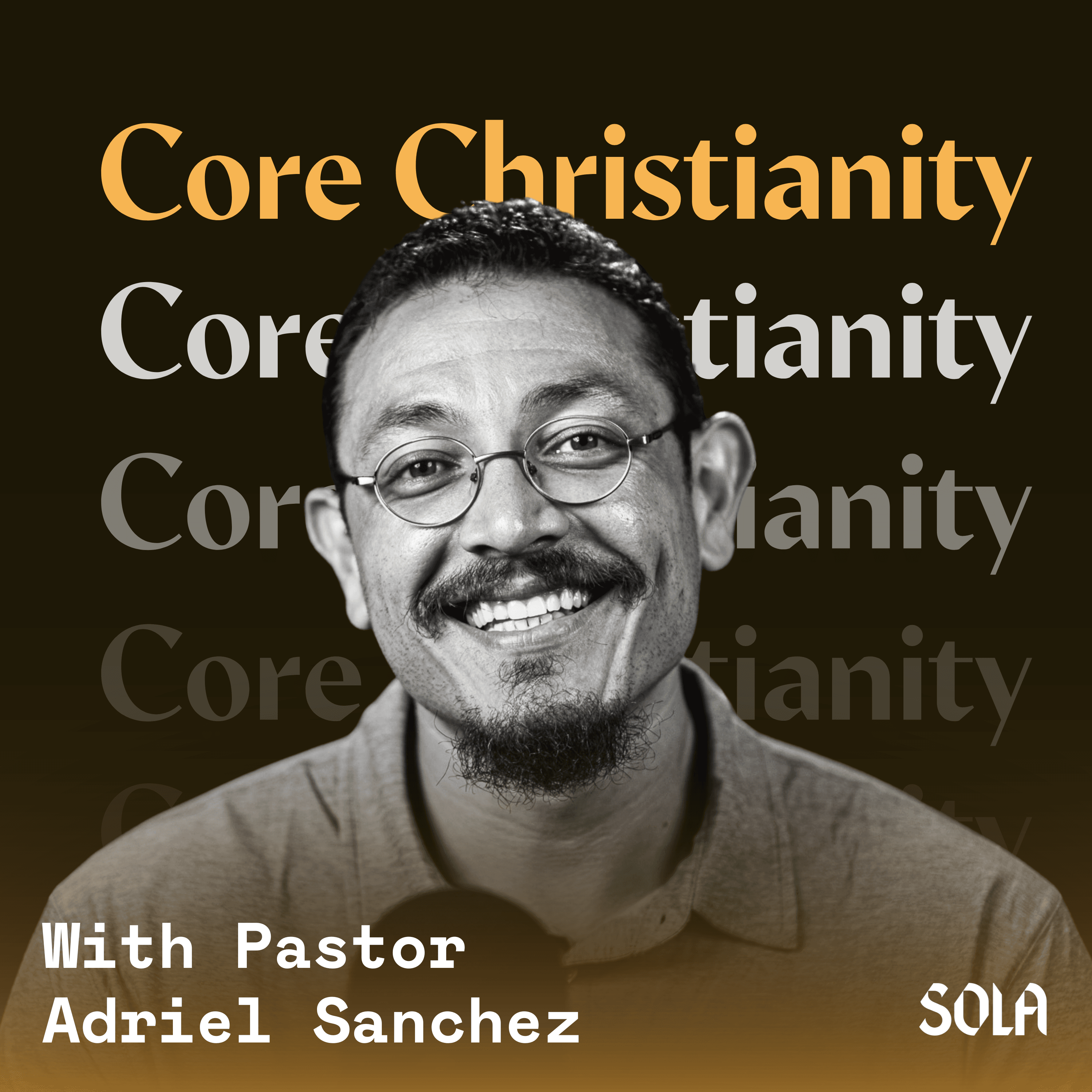 Core Christianity - The Story Behind the Jesus Fish Bumper Sticker (and Other Ancient Christian Symbols)