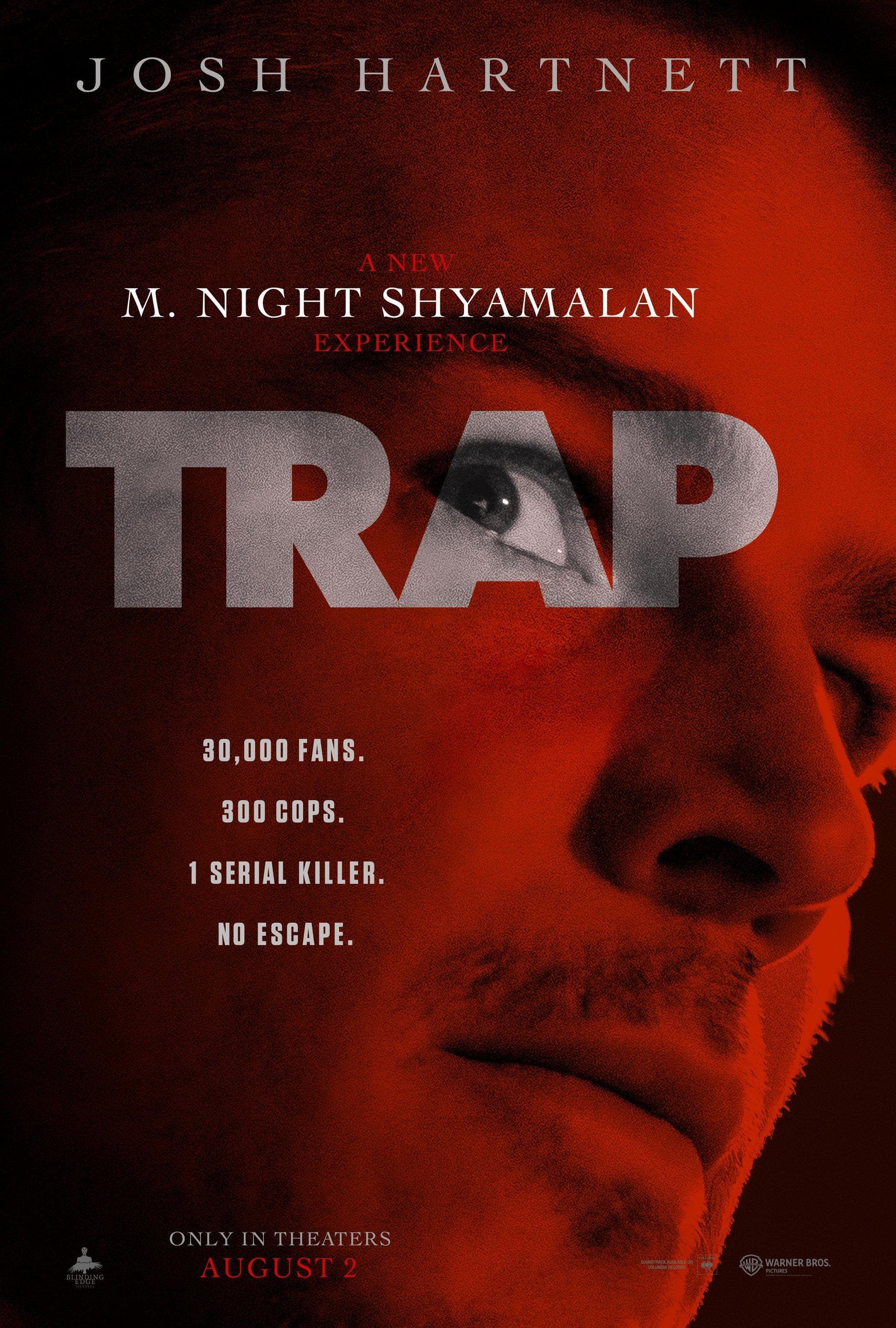 Ep 191: Trap