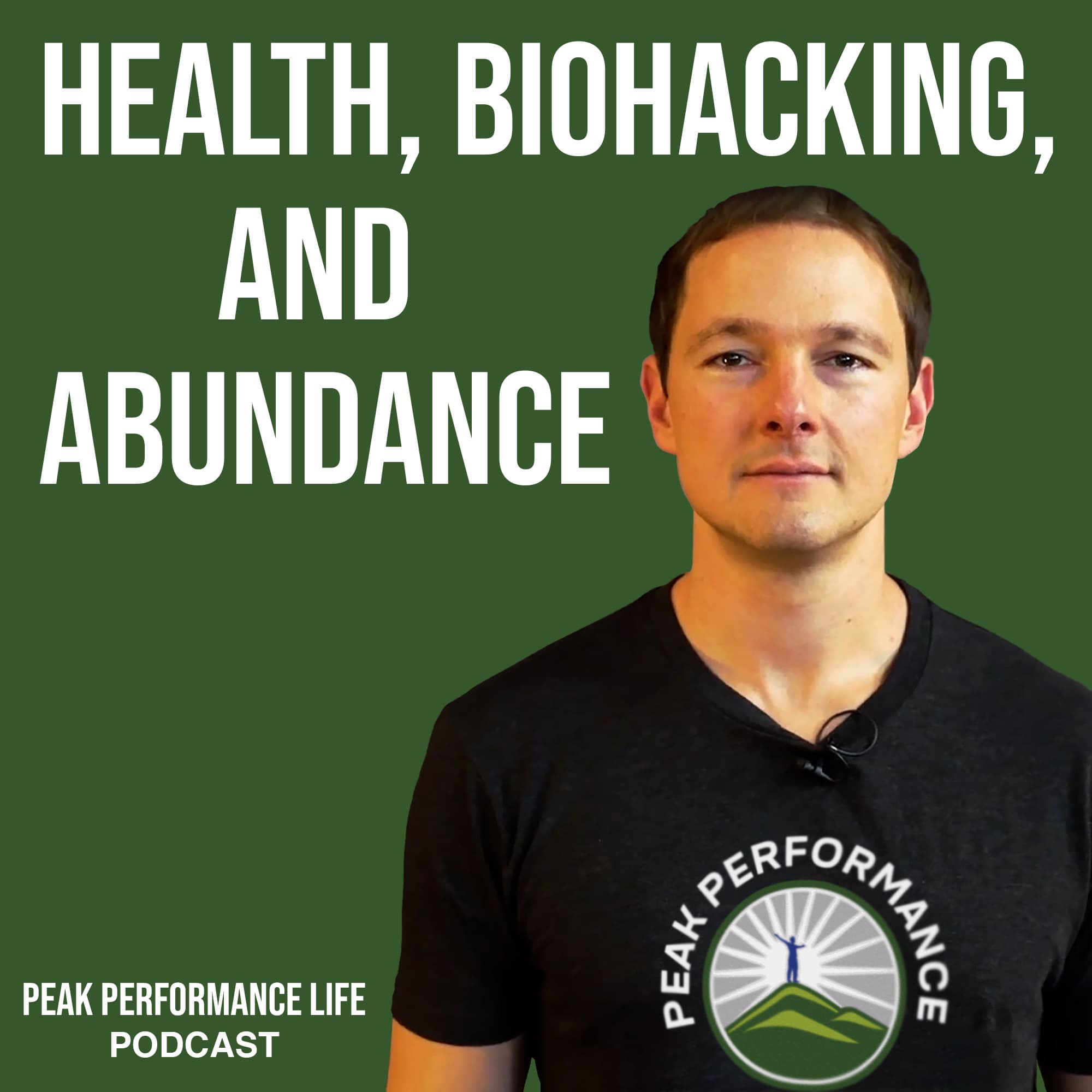 EPI 229: Ryan Gottfredson Ph.D. - The 4 Mindsets To Become The Best Version Of Yourself.