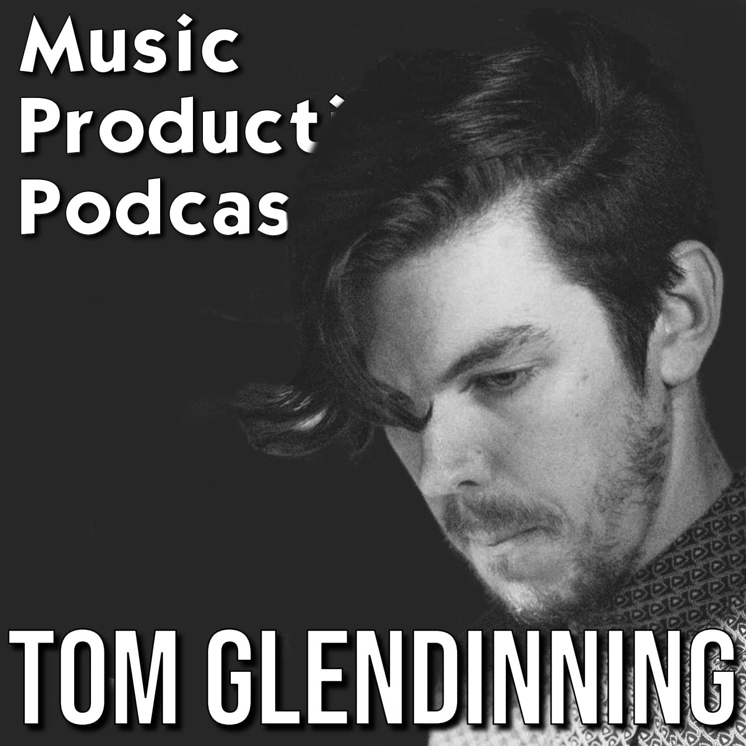 Thomas Glendinning - ELPHNT, Sound Designer, Music Maker, Educator