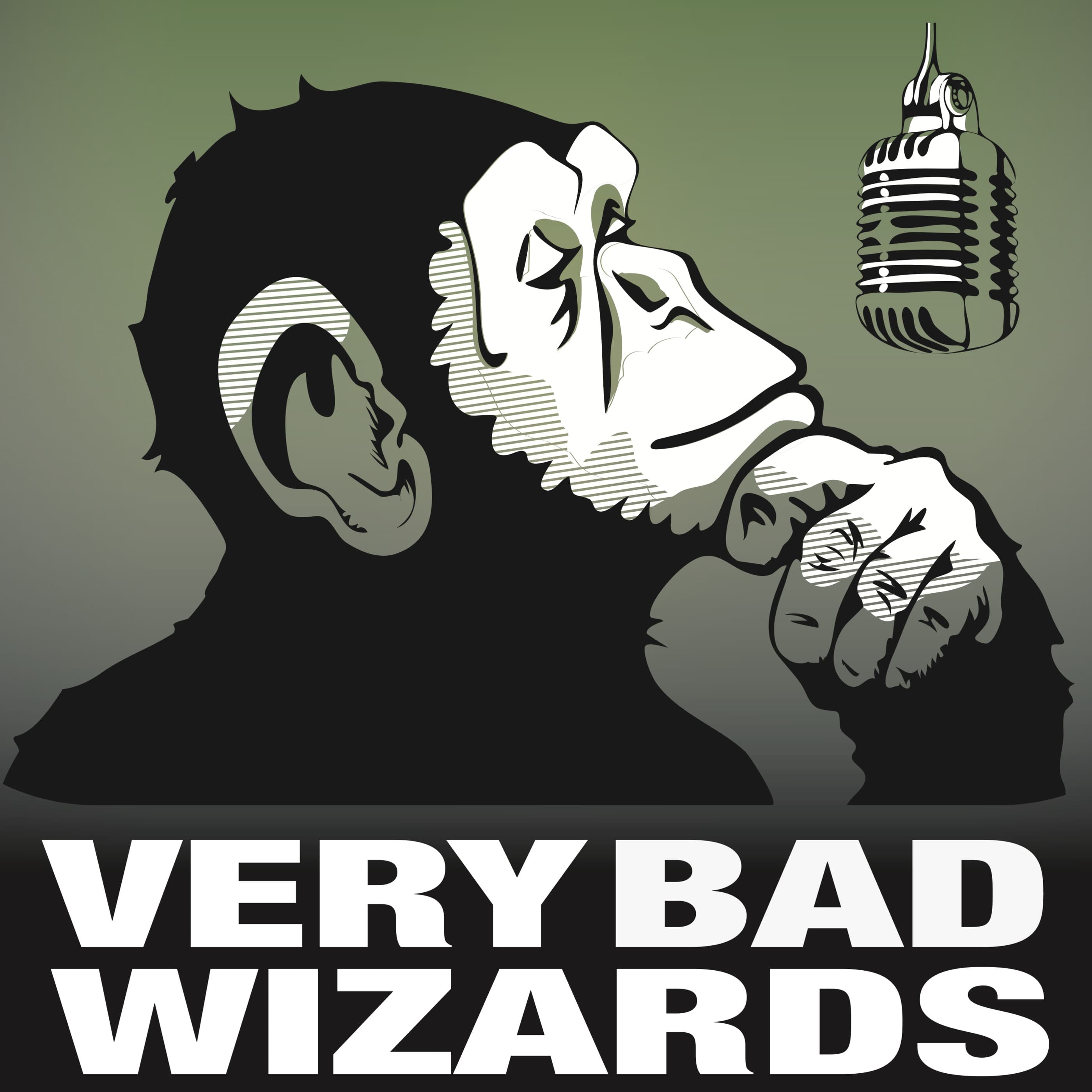 Episode 321: The Journey Begins (Plus Blind Ranking Philosophers)