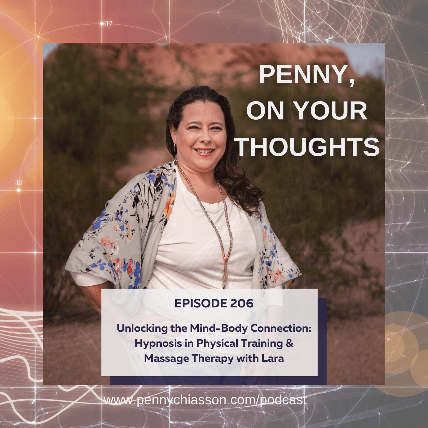 Unlocking the Mind-Body Connection: Hypnosis in Physical Training & Massage Therapy with Lara