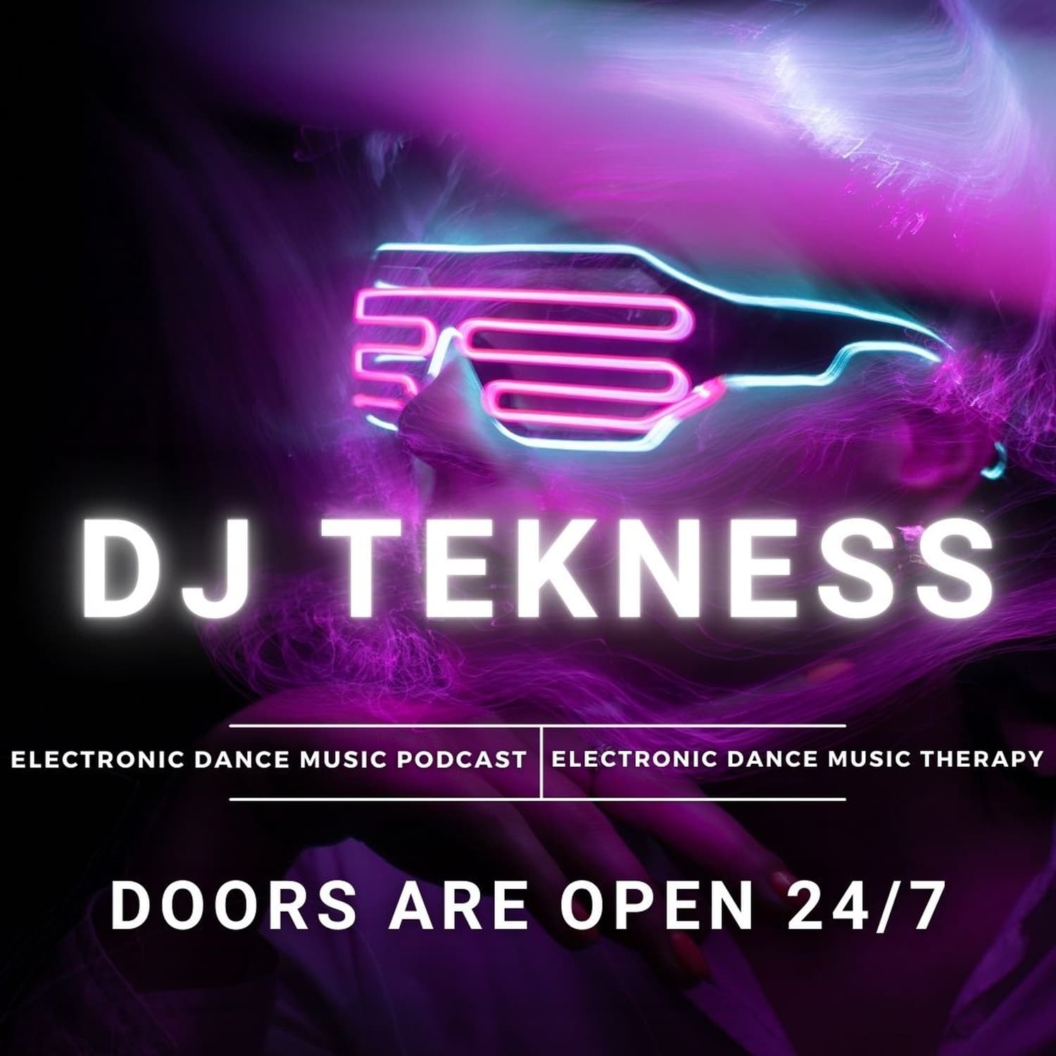 DJ Tekness Radio Show Ep35 | House Music All Night Long Session 2025 2026 | Classic Disco Funky Ibiza Mix with Kings Of Tomorrow Armand Van Helden Sacha Mousse T. Basement Jaxx Dimitri Paris MK Gregor Salto Deux London Grammar Hannah Wants Backstreet Boys