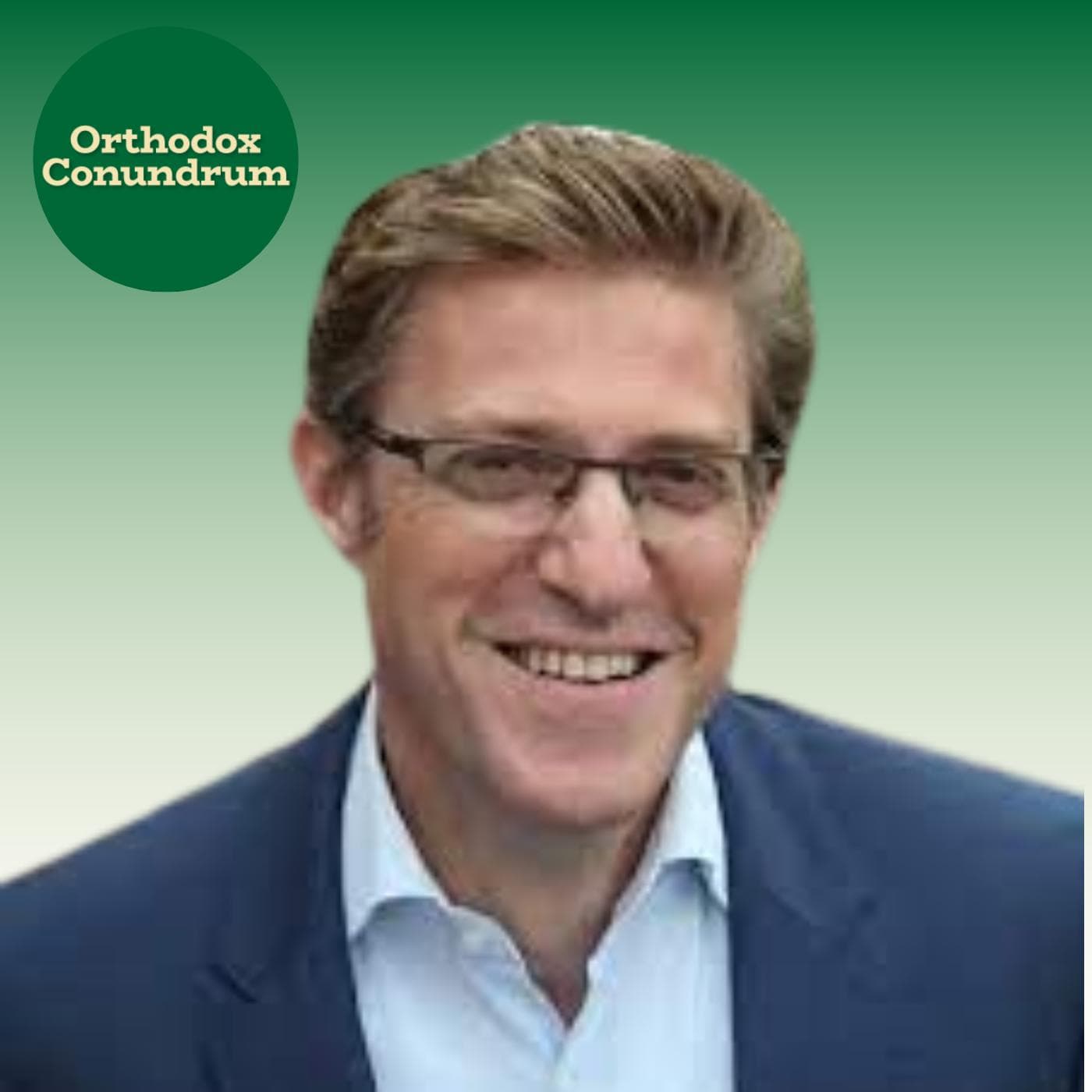 Hostility, Confusion, and Ideological Pressure: Outreach in a Changing World, with Rabbi Mark Wildes (269)