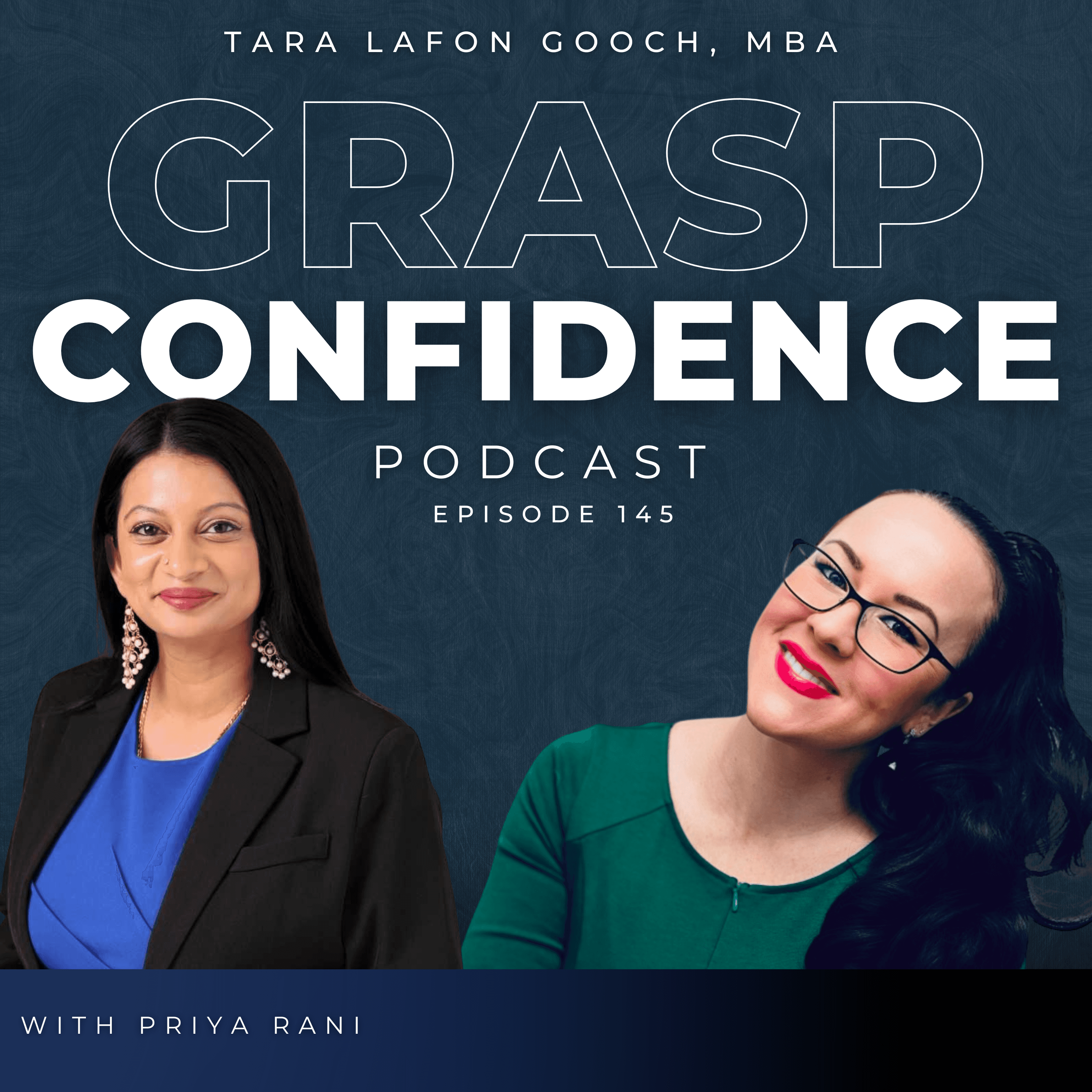 #145: Energy, Alignment, and the Confidence to Create Your Reality