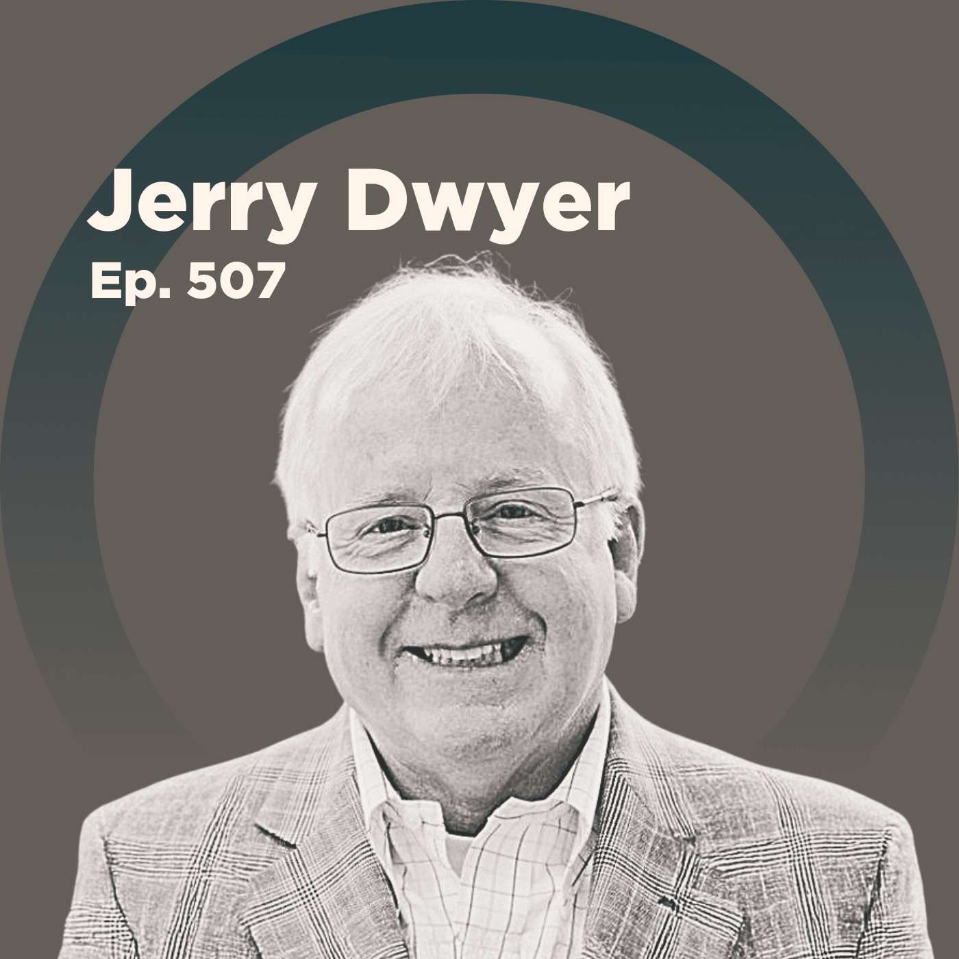 Jerry Dwyer on the History of Free Banking and the Future of Bitcoin