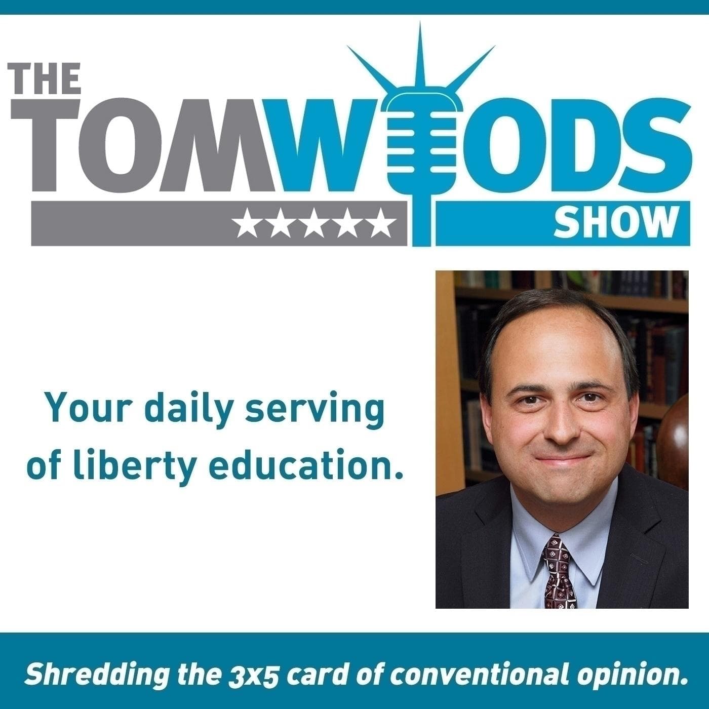 Ep. 2707 Scott Horton on Tucker, Pat Buchanan, and Other Good Guys