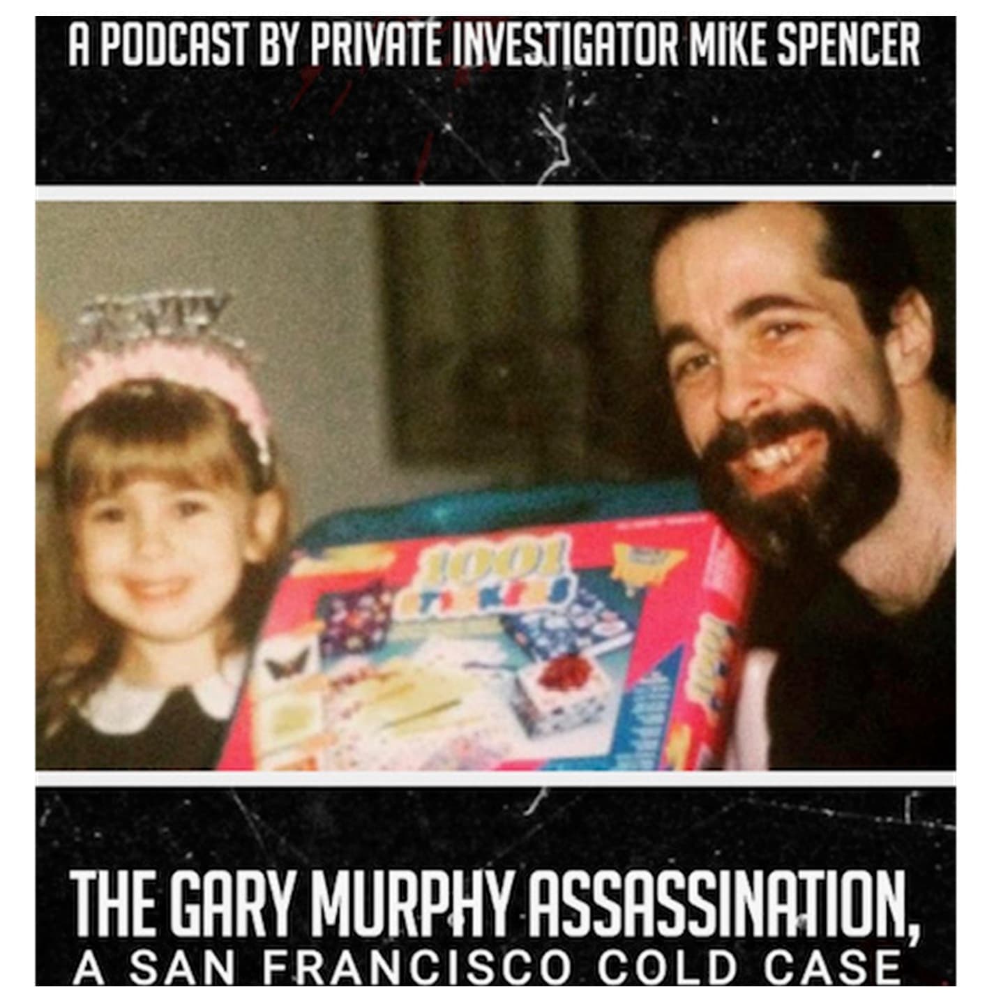 Episode 4: Fighting the SF DA and Police for Records, Gary Murphy Assassination