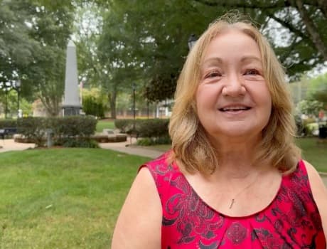 Candidate Profile: Mary Robichaux, Roswell Mayor