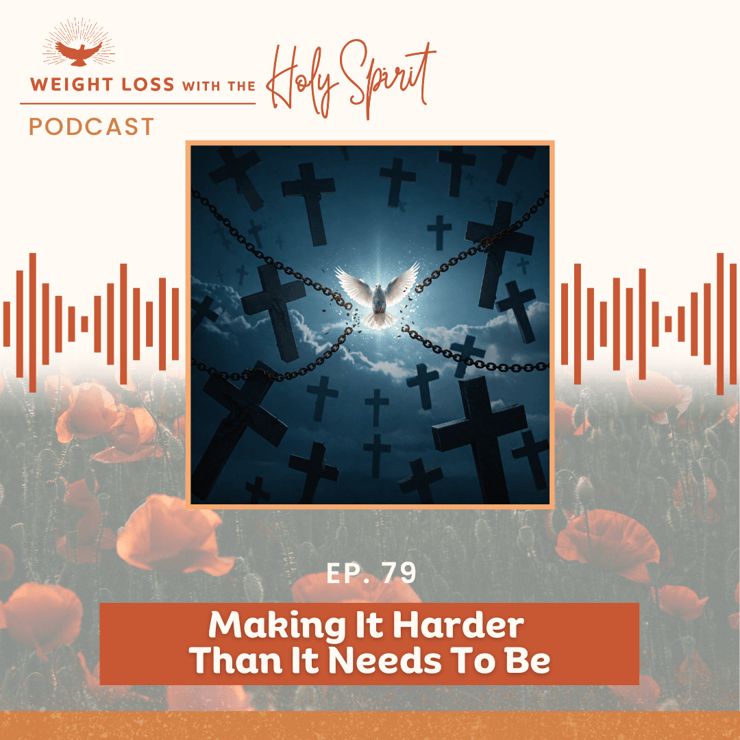 Making It Harder Than It Needs To Be