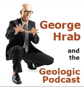 411 Item 221 - Geologic Podcast and RIM Interviews - Voicemail line - 206-666-4357