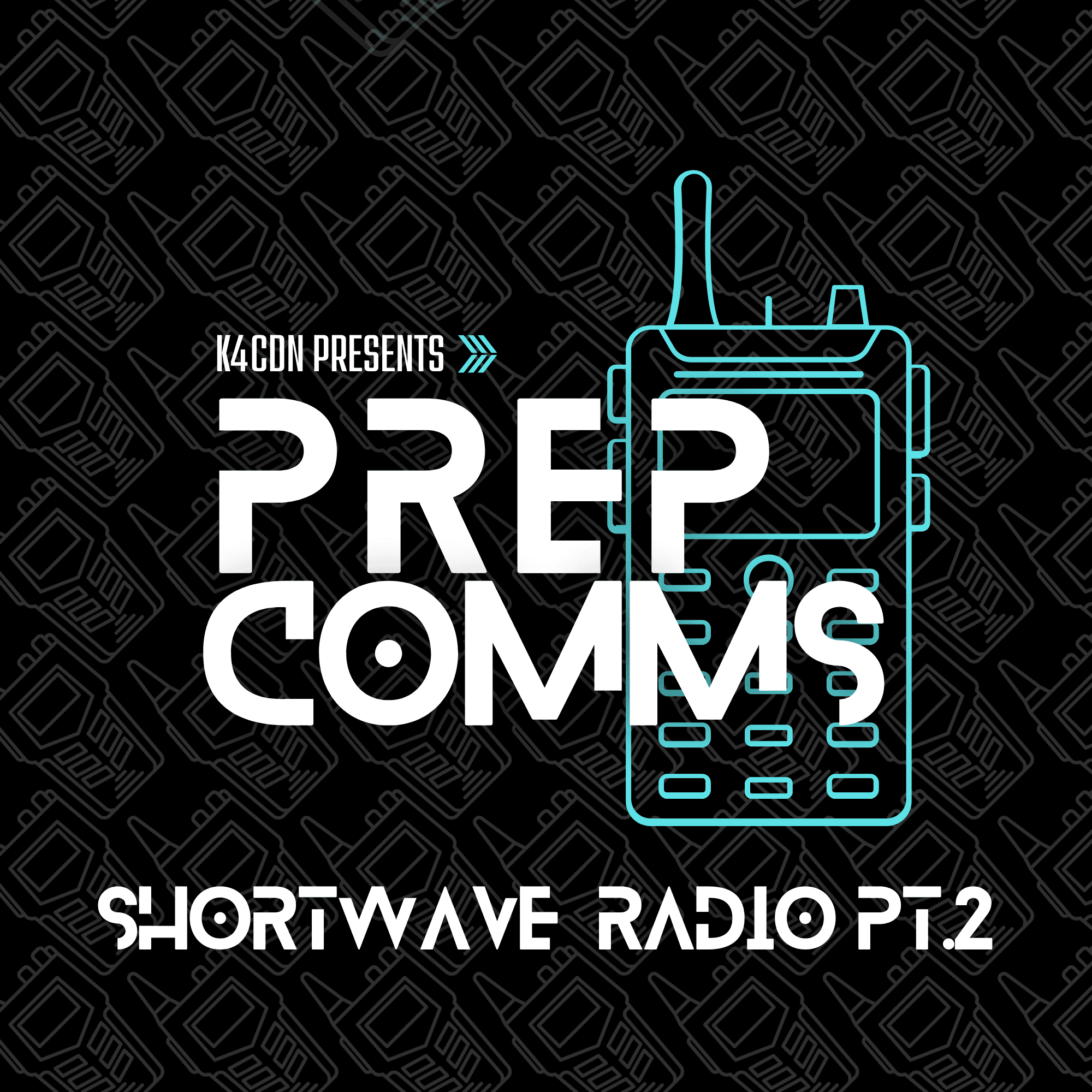 Shortwave Radio pt2