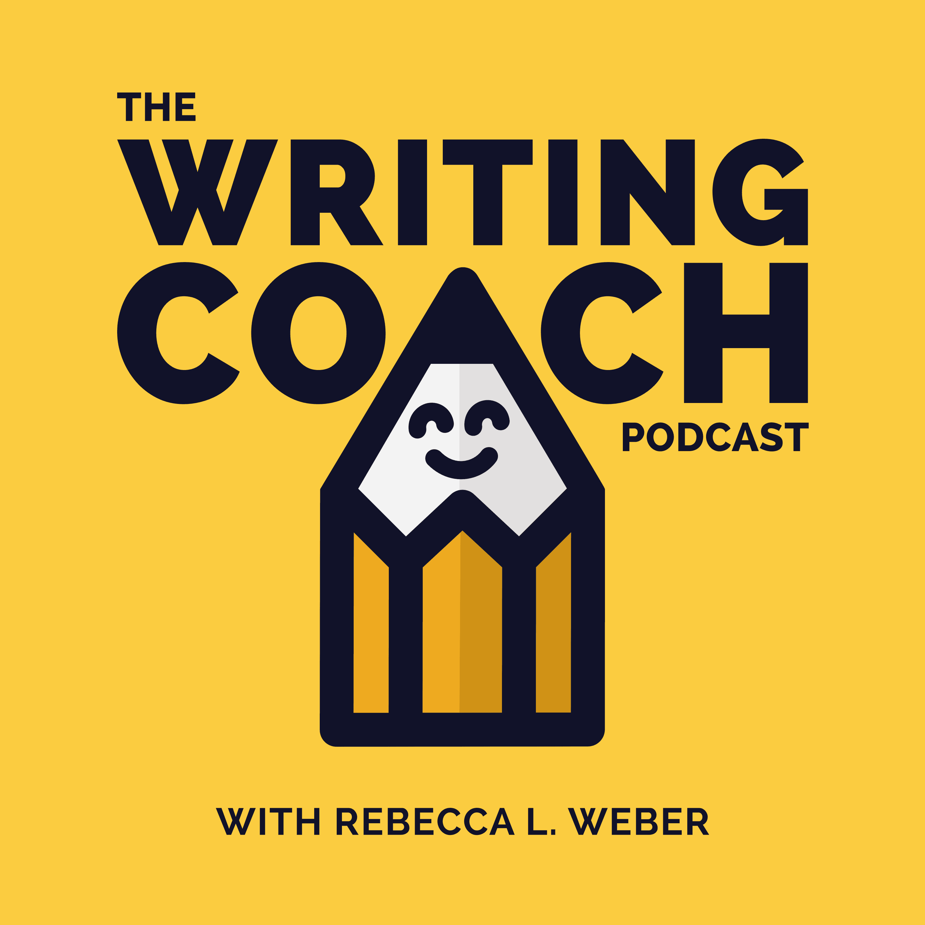 WCP205 Everything you do matters with Allison B. Salerno